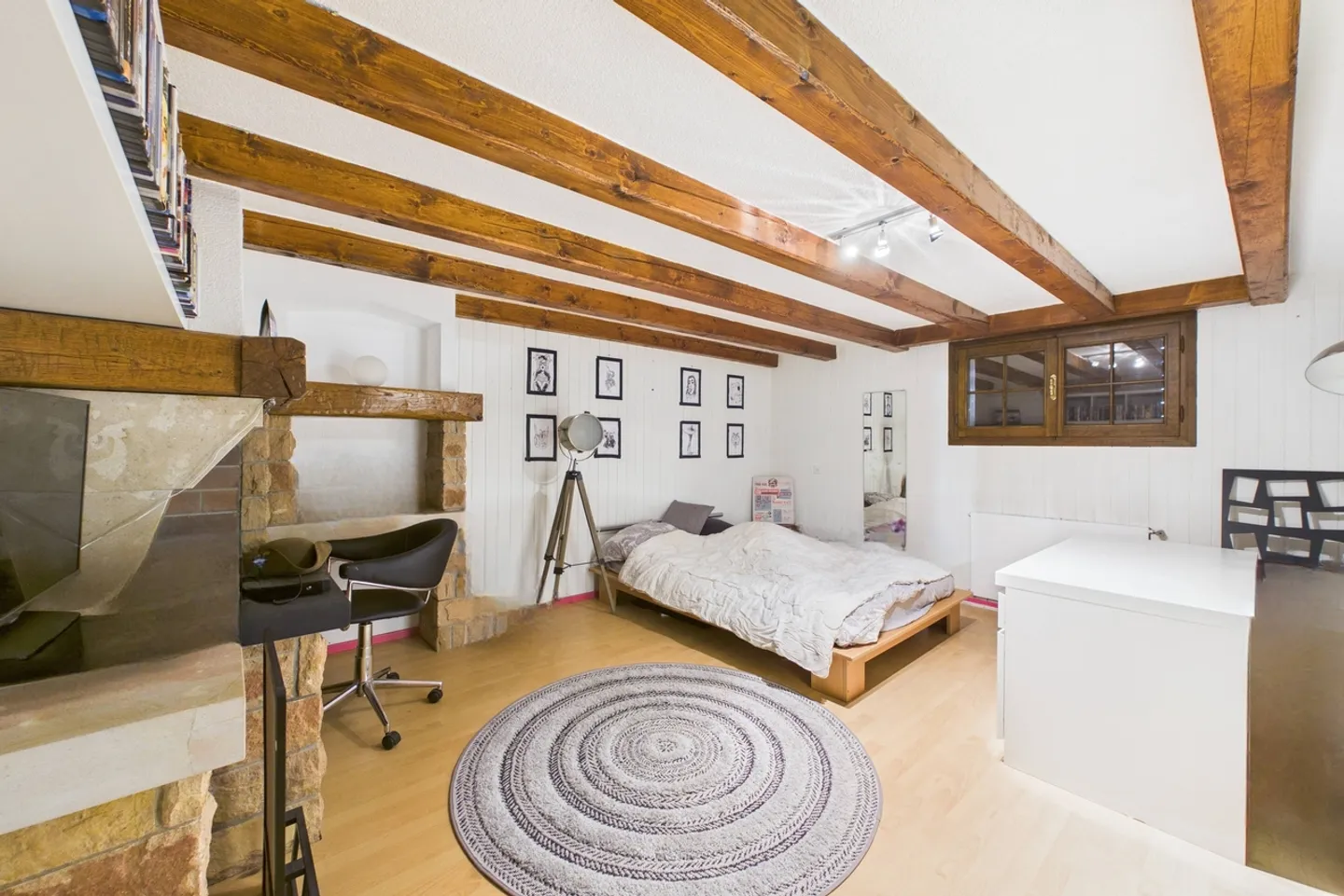 Villa individuelle aux volumes généreux - Foto 4 von 6