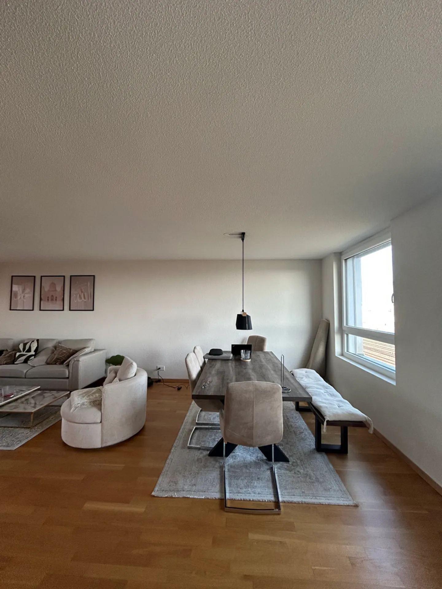 Appartamento 2.5 locali - Foto 4 di 6