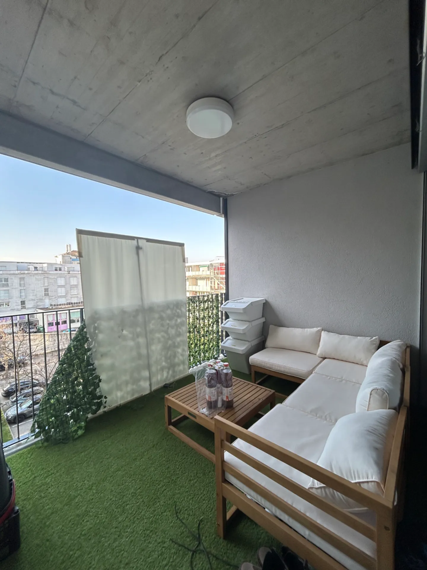 Appartamento 2.5 locali - Foto 5 di 6