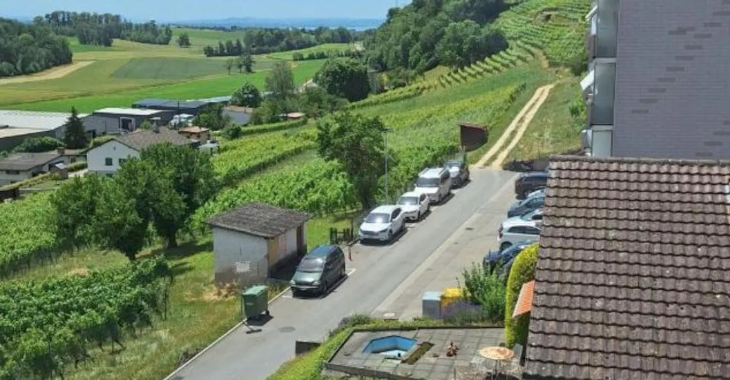 Studio avec Vue Dégagée - Photo 4 sur 5