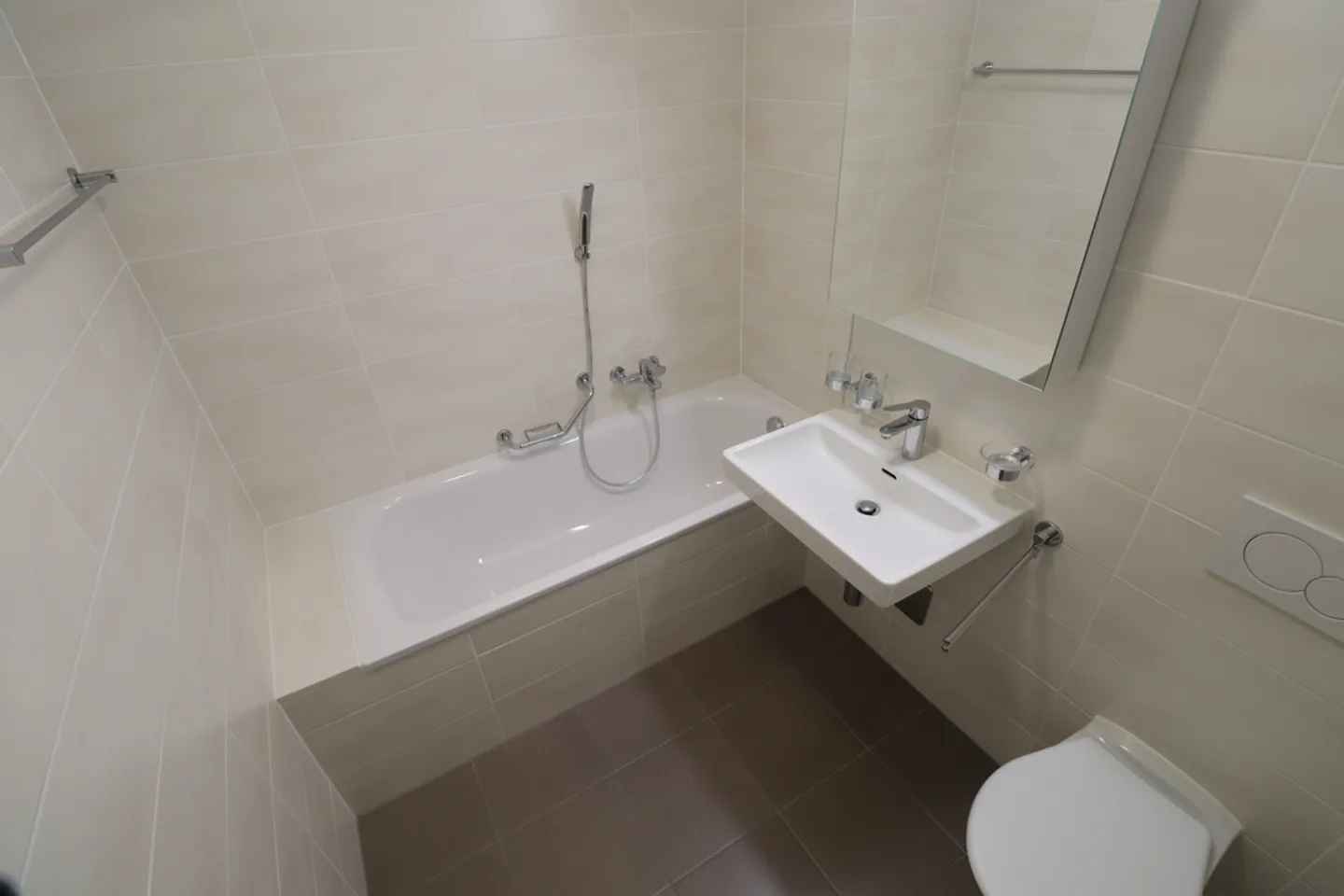 Appartamento 2.5 locali - Foto 6 di 6