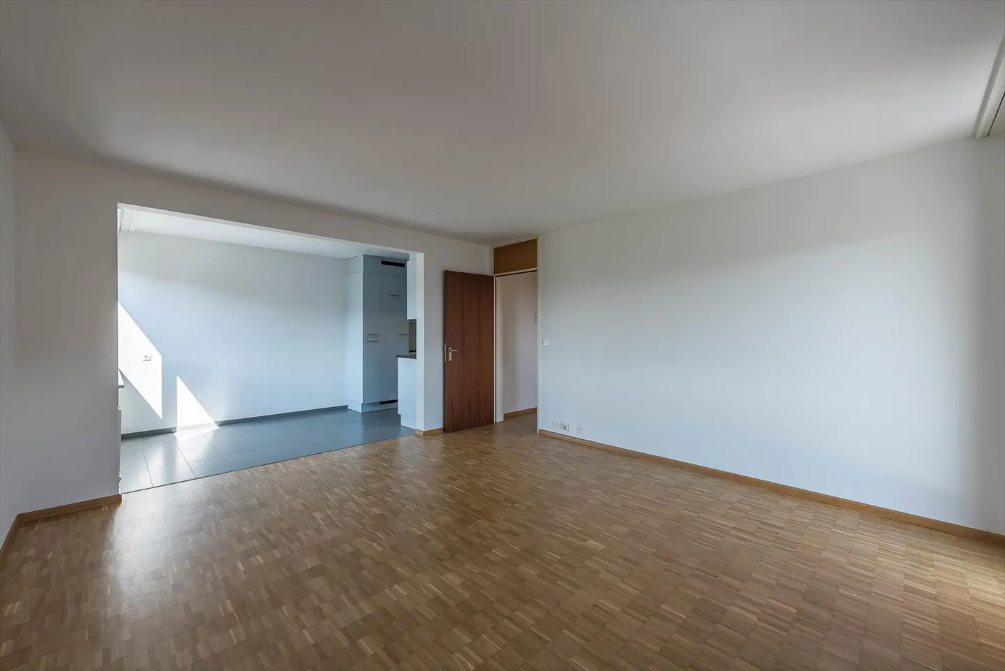 Tolle Aussicht in attraktiver Wohnung - Foto 1 von 10