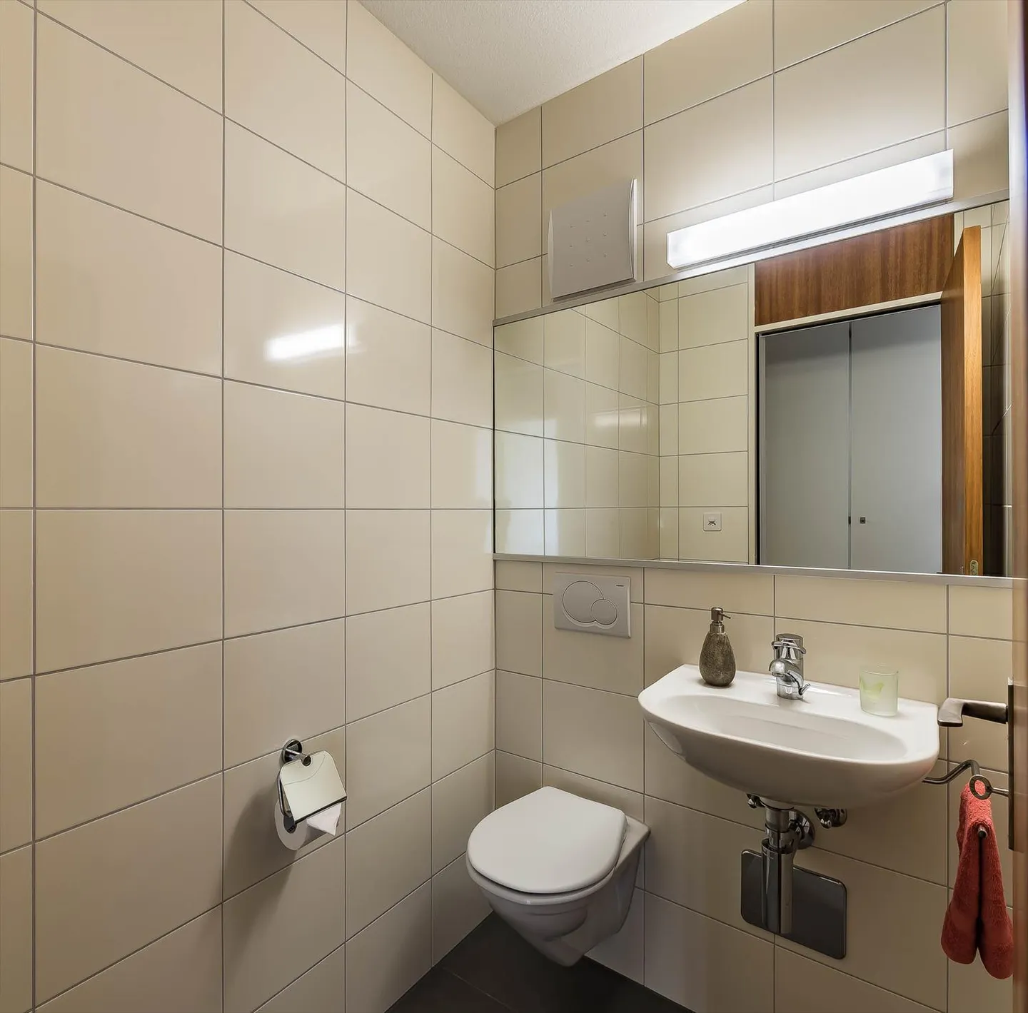 Tolle Aussicht in attraktiver Wohnung - Foto 5 von 10