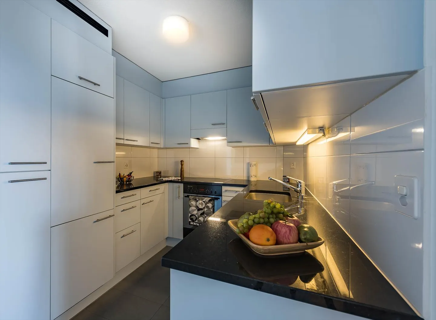 Tolle Aussicht in attraktiver Wohnung - Foto 3 von 10