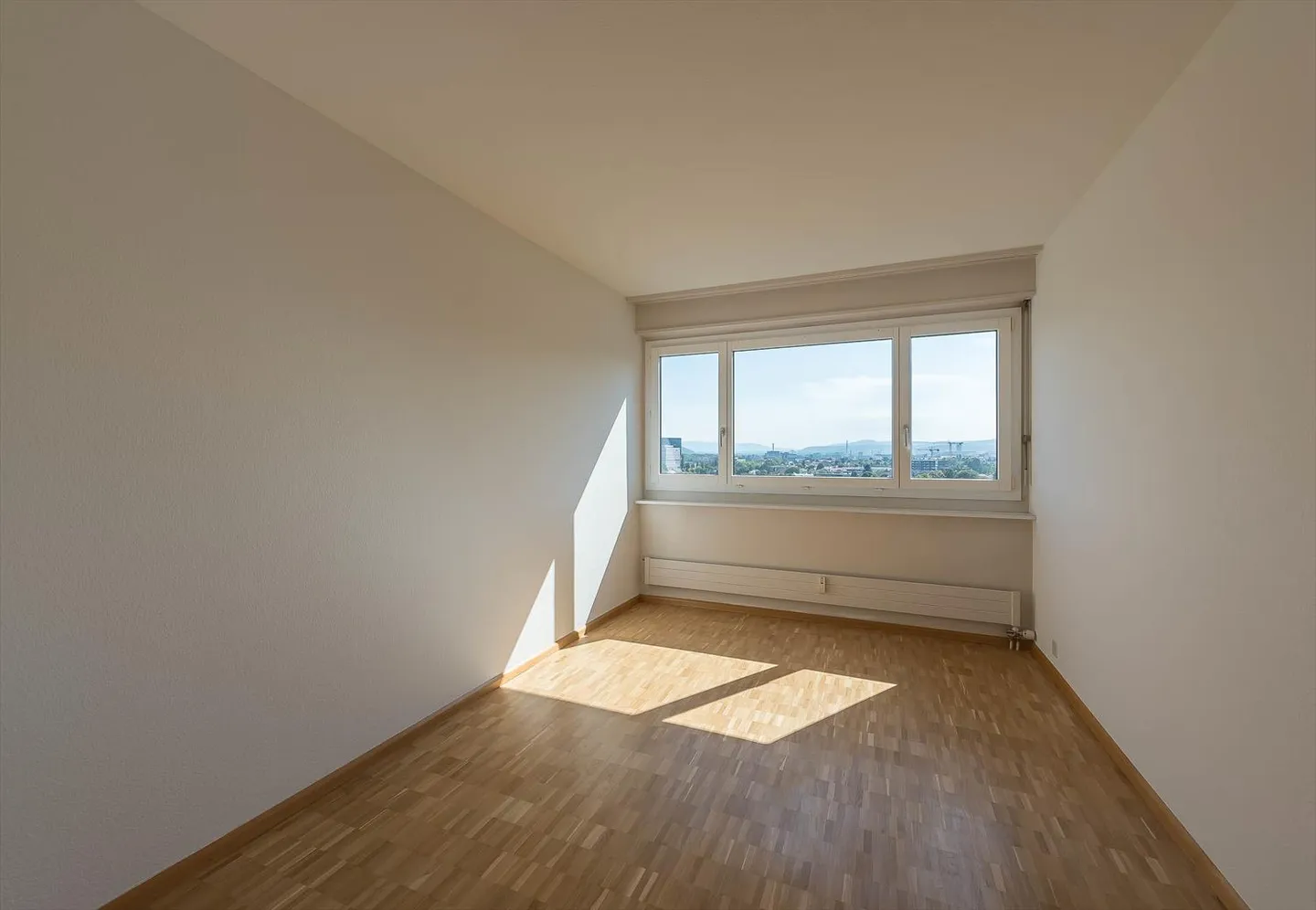 Tolle Aussicht in attraktiver Wohnung - Foto 6 von 10