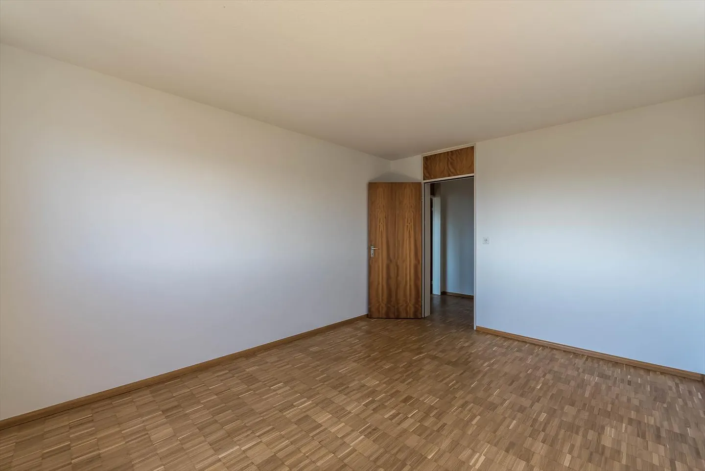 Tolle Aussicht in attraktiver Wohnung - Foto 7 von 10