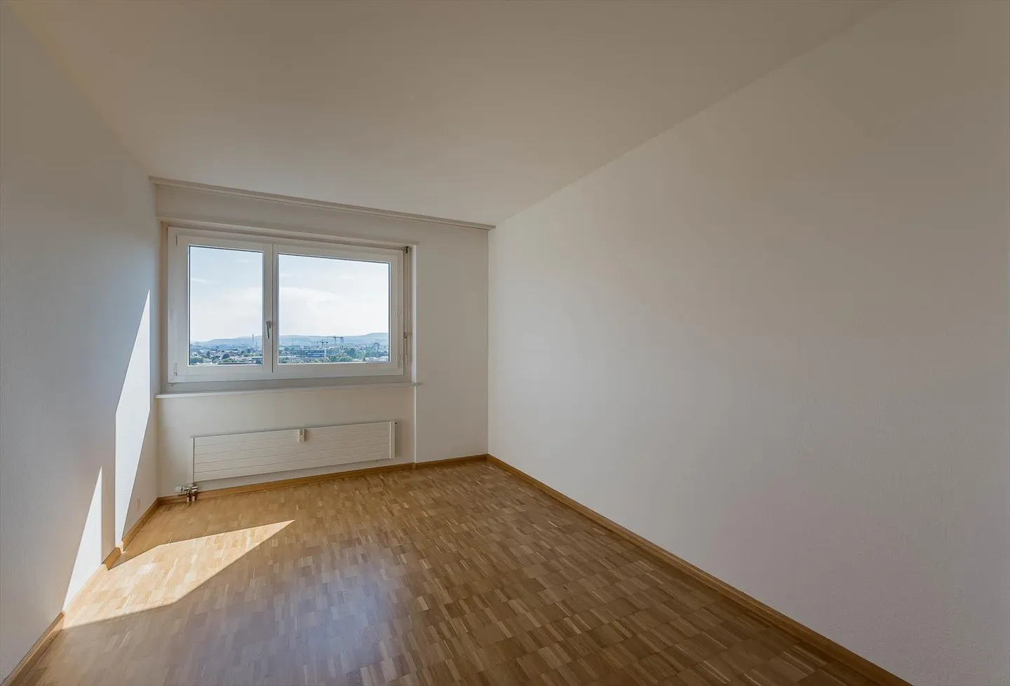 Tolle Aussicht in attraktiver Wohnung - Foto 8 von 10