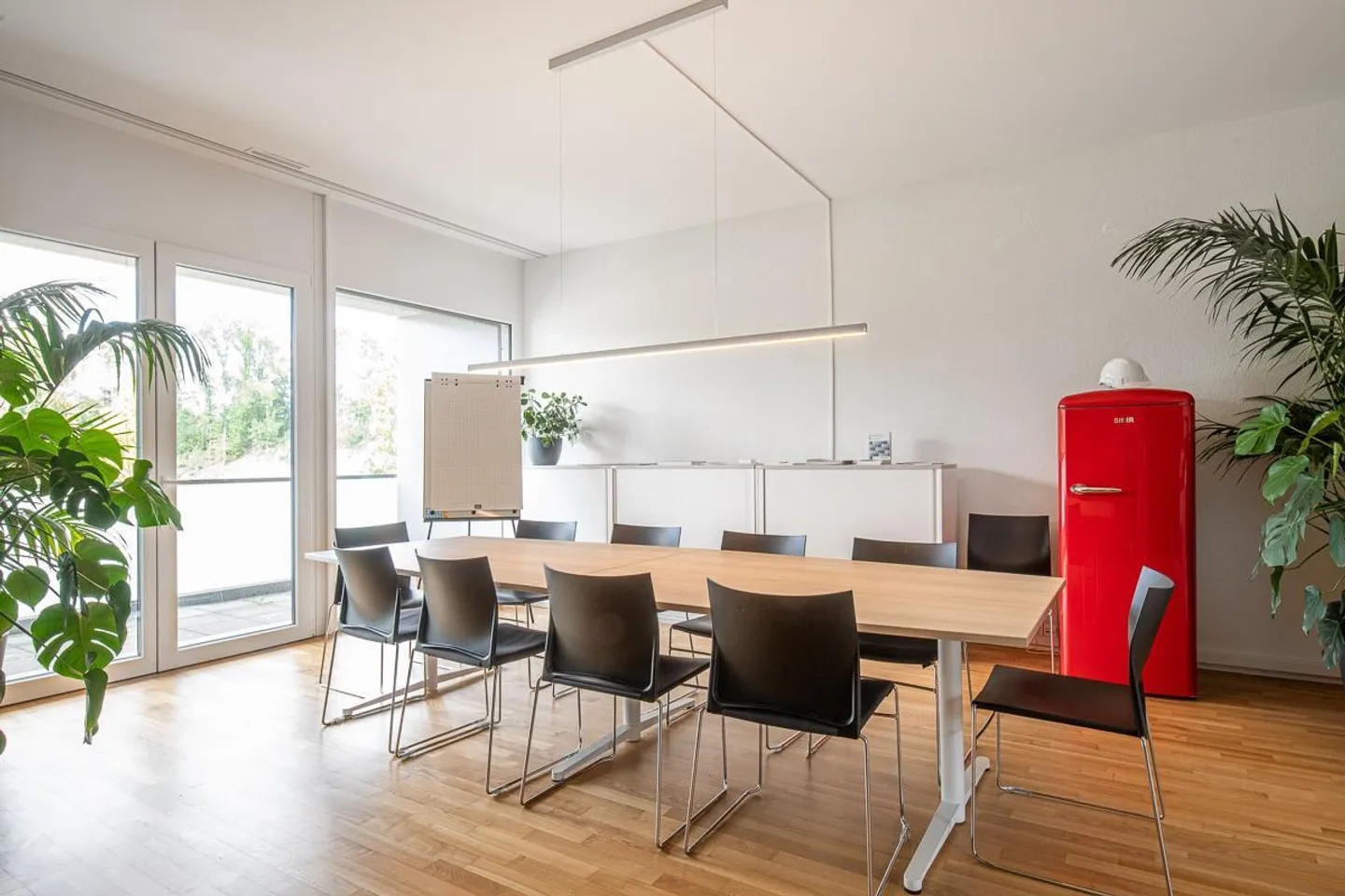 Studio/Workshop for rent in Schwamendingen! - Photo 2 of 6