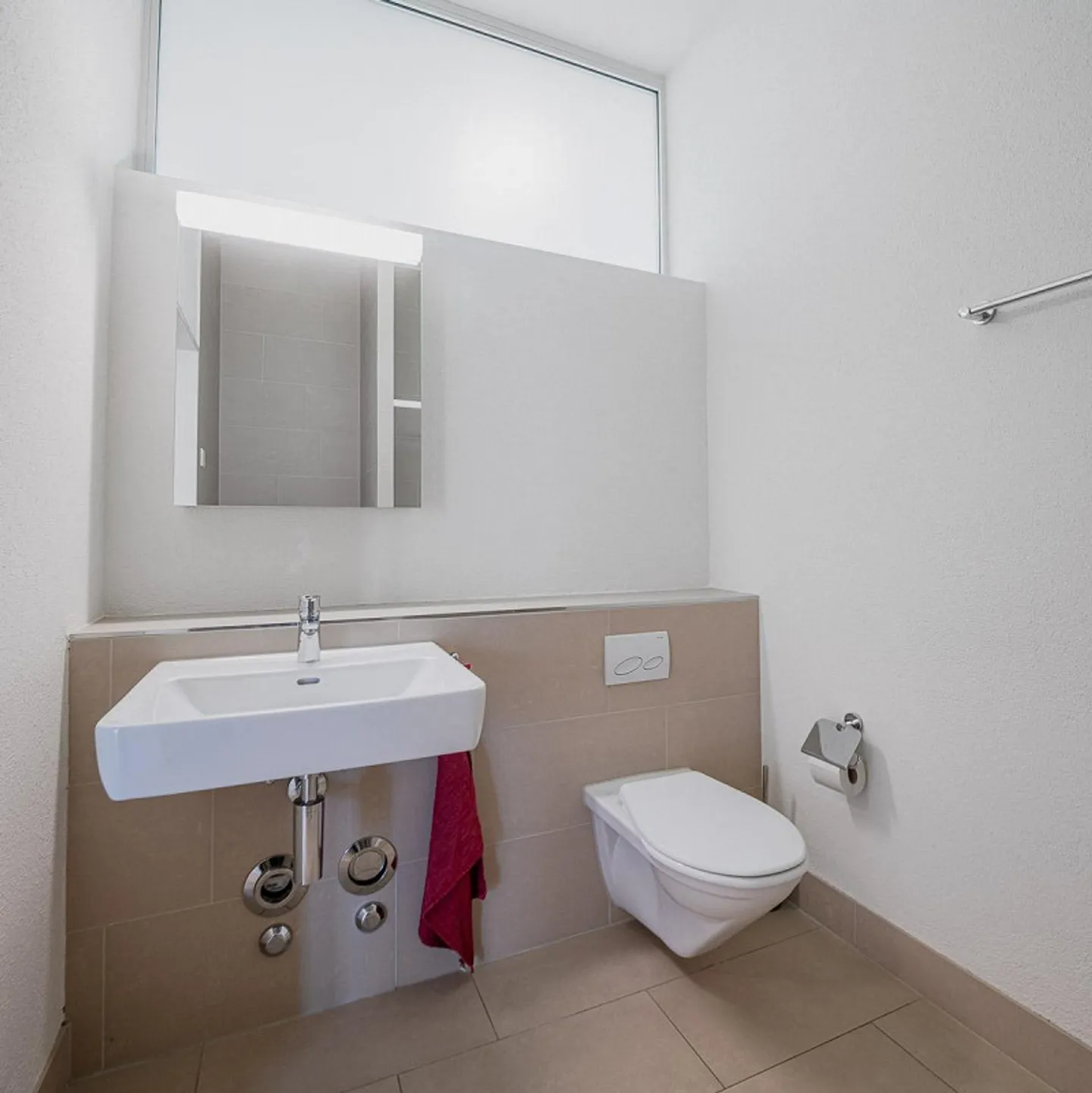 Studio/Workshop for rent in Schwamendingen! - Photo 4 of 6