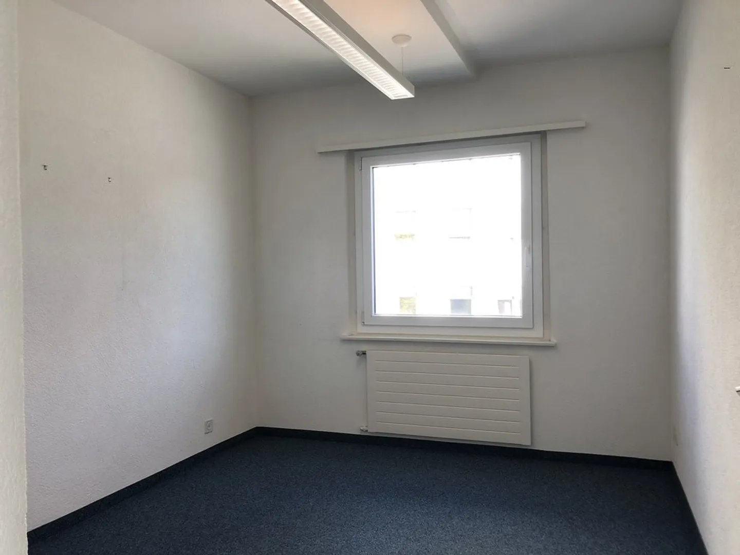 VILLARS-SUR-GLNE - Gewerbefläche im 2. Stock - Foto 4 von 8