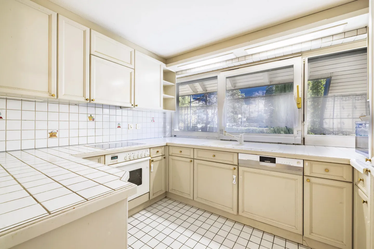 Al lago - Bellissimo duplex di 3,5 stanze - Foto 5 di 10