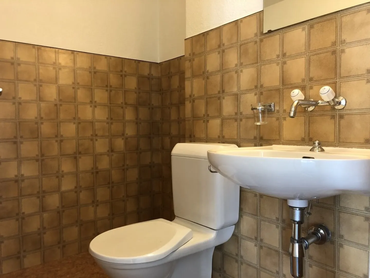 VILLARS-SUR-GLNE - Gewerbefläche im 2. Stock - Foto 8 von 8