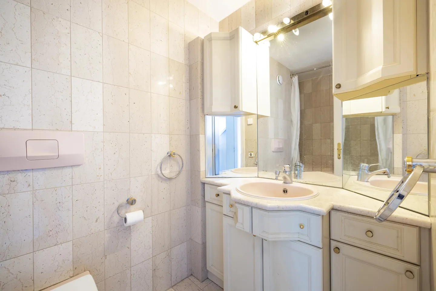 Al lago - Bellissimo duplex di 3,5 stanze - Foto 7 di 10