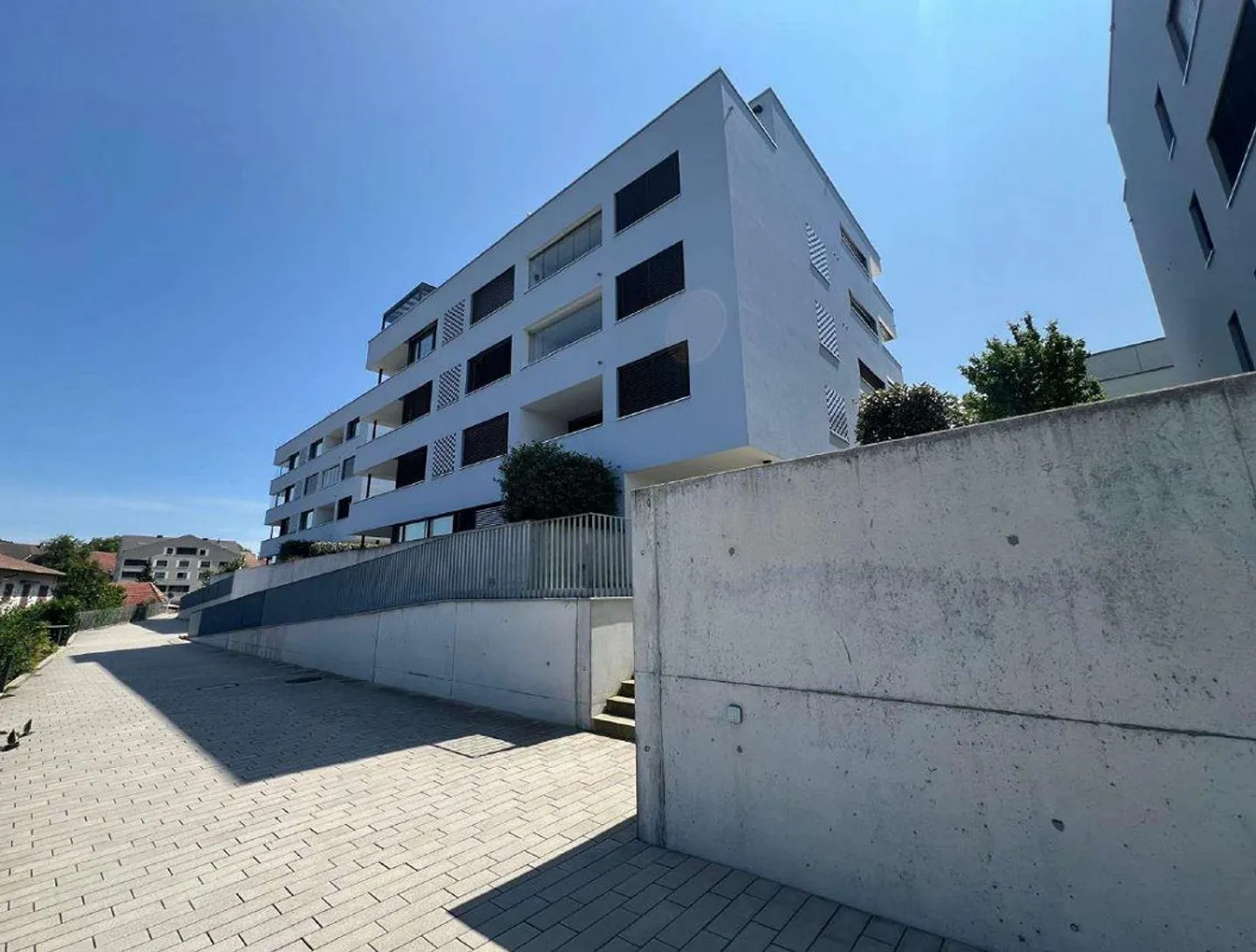 2,5 pièces, 71 m², 1er étage - Photo 1 sur 20