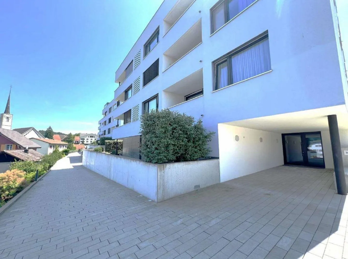 2,5 pièces, 71 m², 1er étage - Photo 2 sur 20