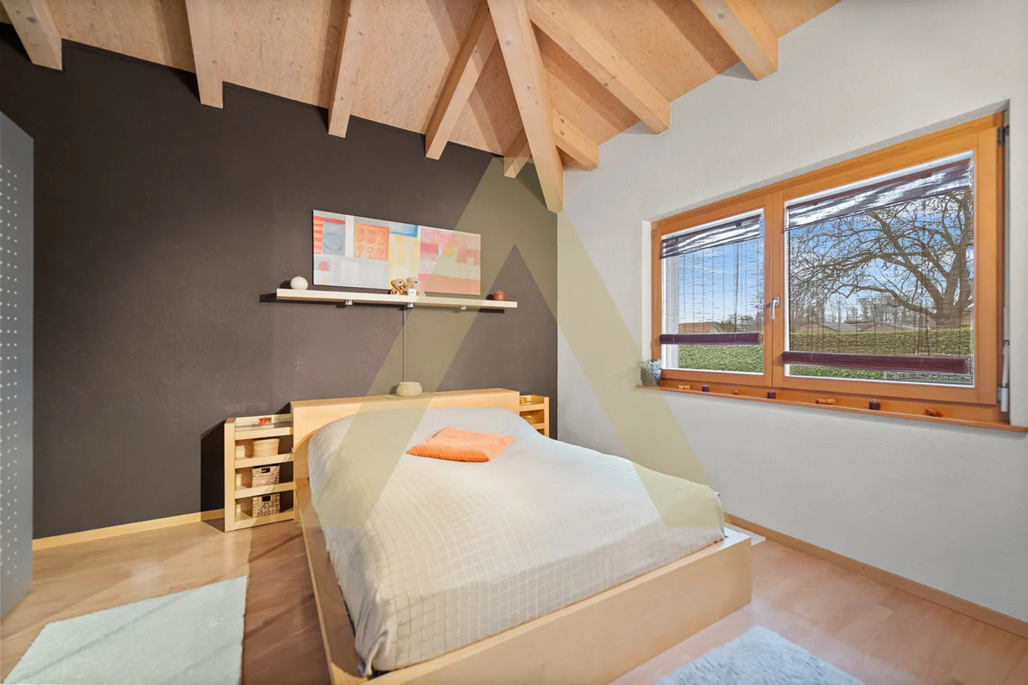 Maison Charmante avec Piscine - Photo 4 sur 8