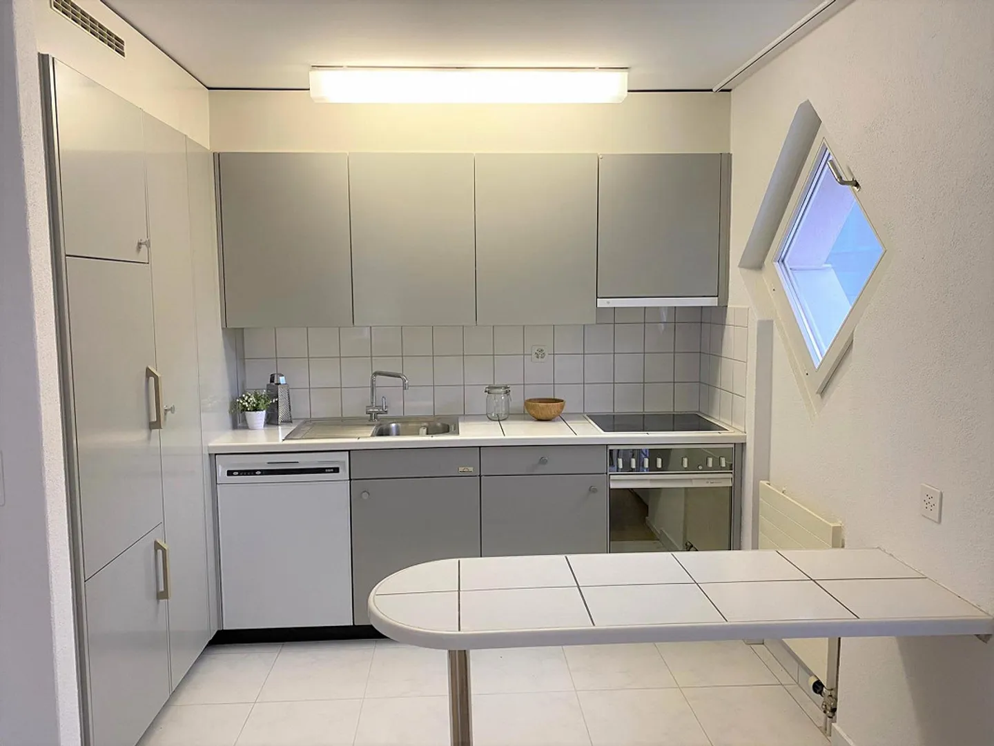 Appartement 2,5 pièces au 1er étage avec ascenseur - Photo 9 sur 11