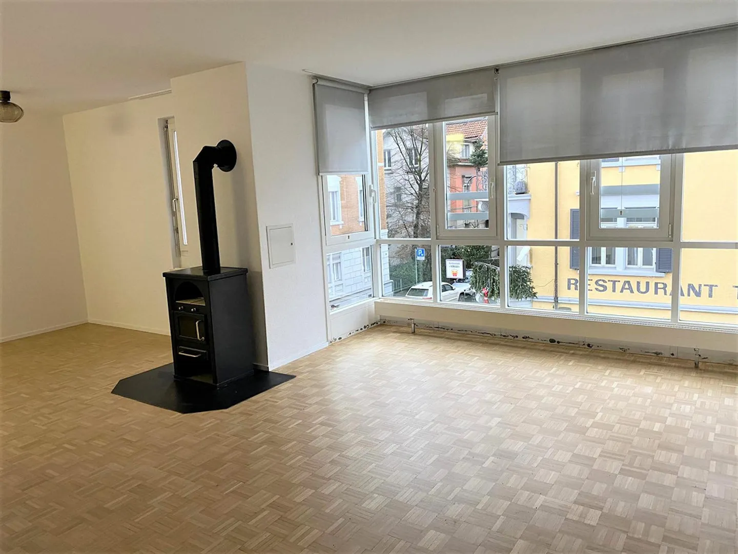 Appartement 2,5 pièces au 1er étage avec ascenseur - Photo 10 sur 11