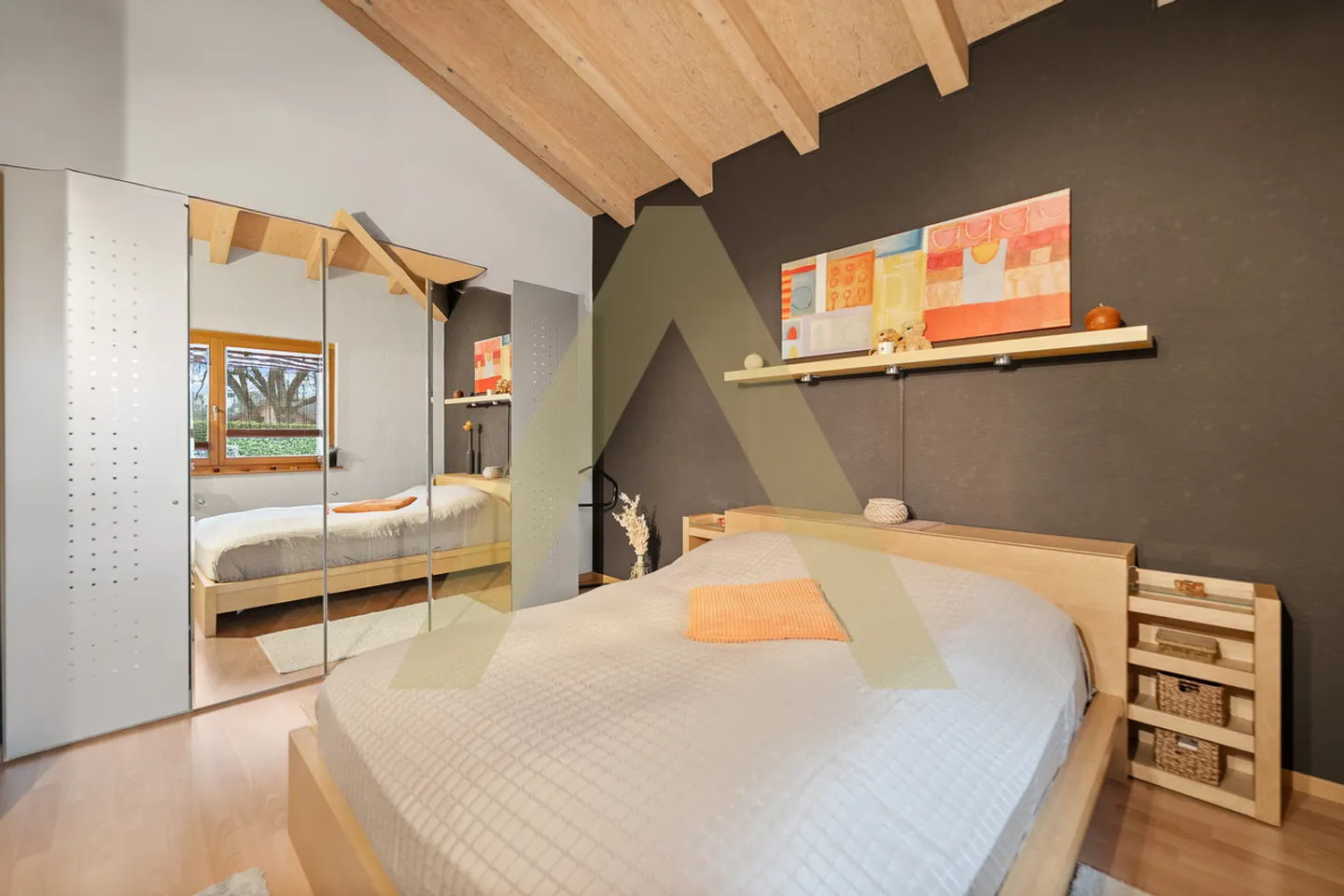 Maison Charmante avec Piscine - Photo 5 sur 8