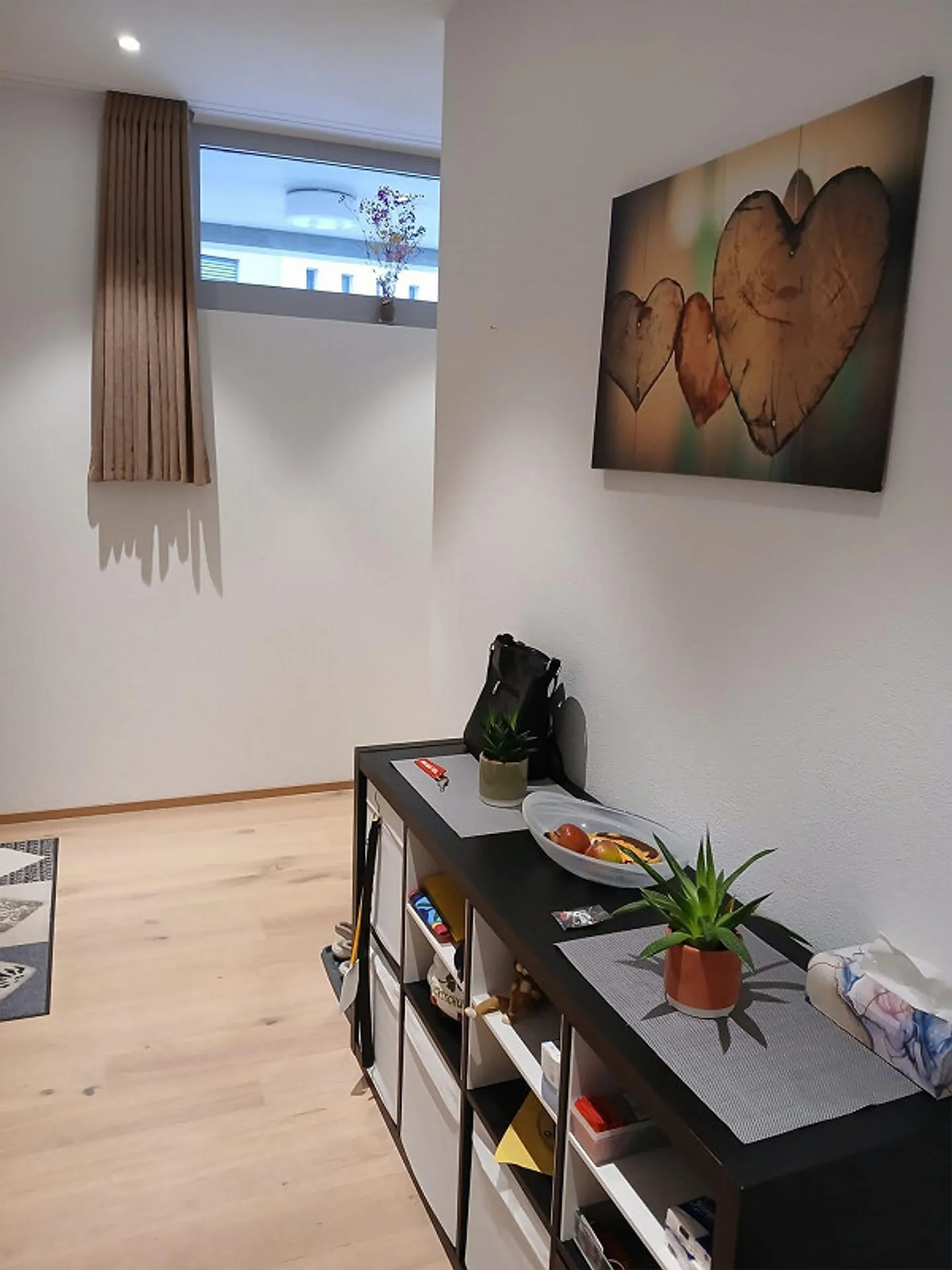 Charmante Wohnung am See - Foto 2 von 18