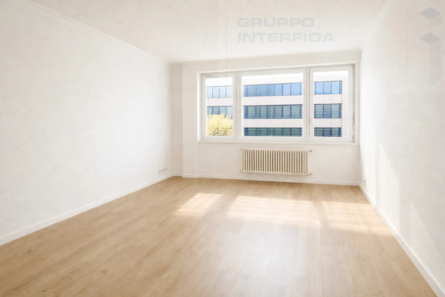 Appartamento ristrutturato in centro - Foto 1 di 4