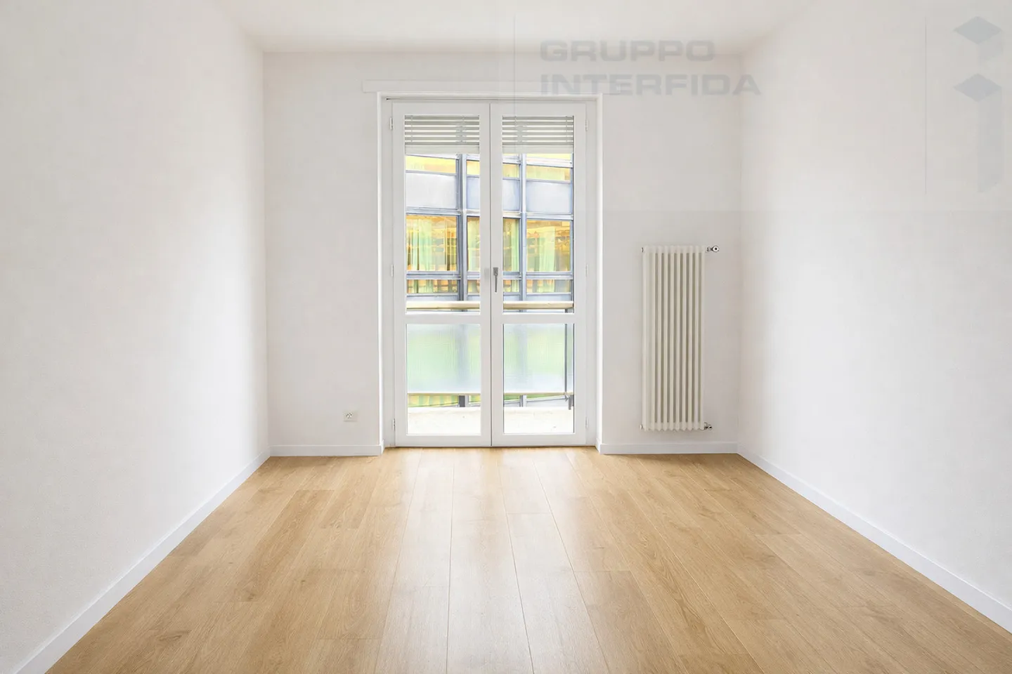 Appartamento ristrutturato in centro - Foto 2 di 4