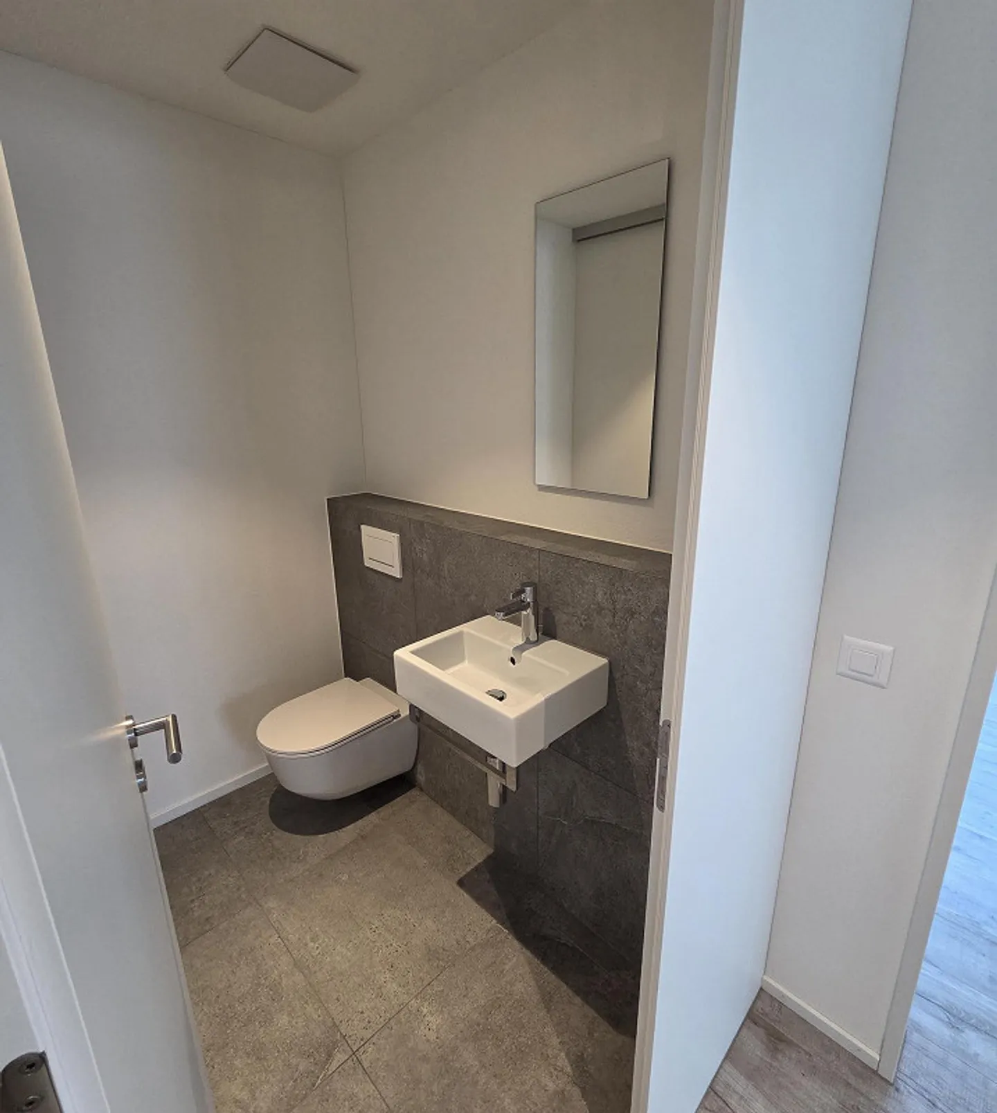 2,5 pièces, 71 m², 1er étage - Photo 5 sur 20