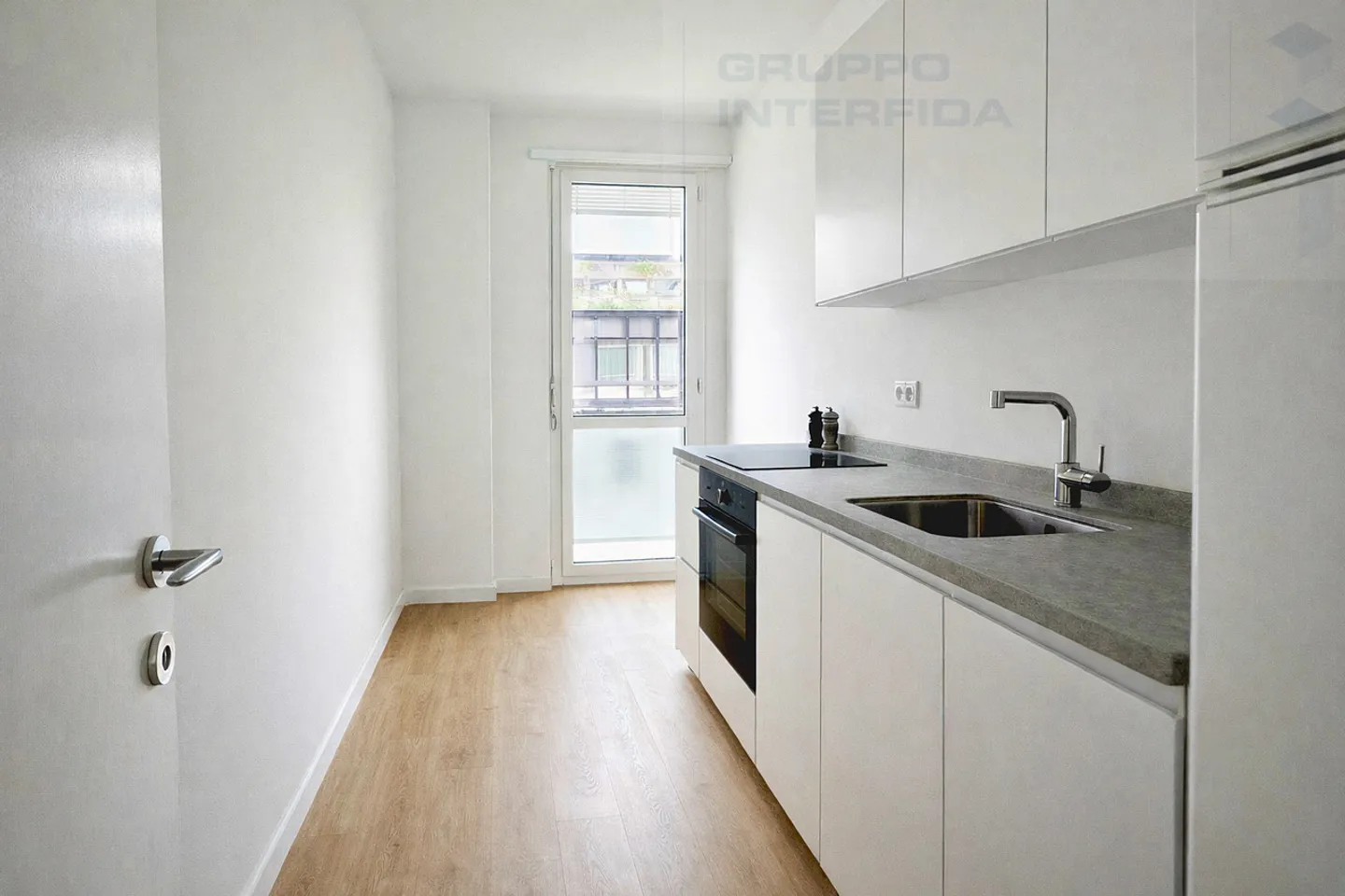 Appartamento ristrutturato in centro - Foto 3 di 4