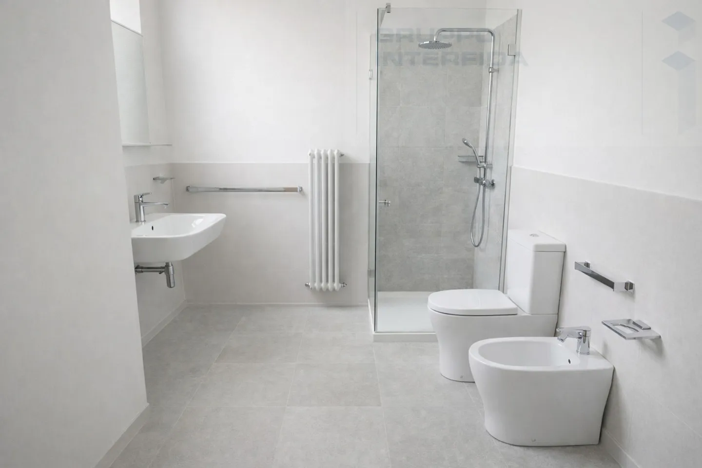 Appartamento ristrutturato in centro - Foto 4 di 4