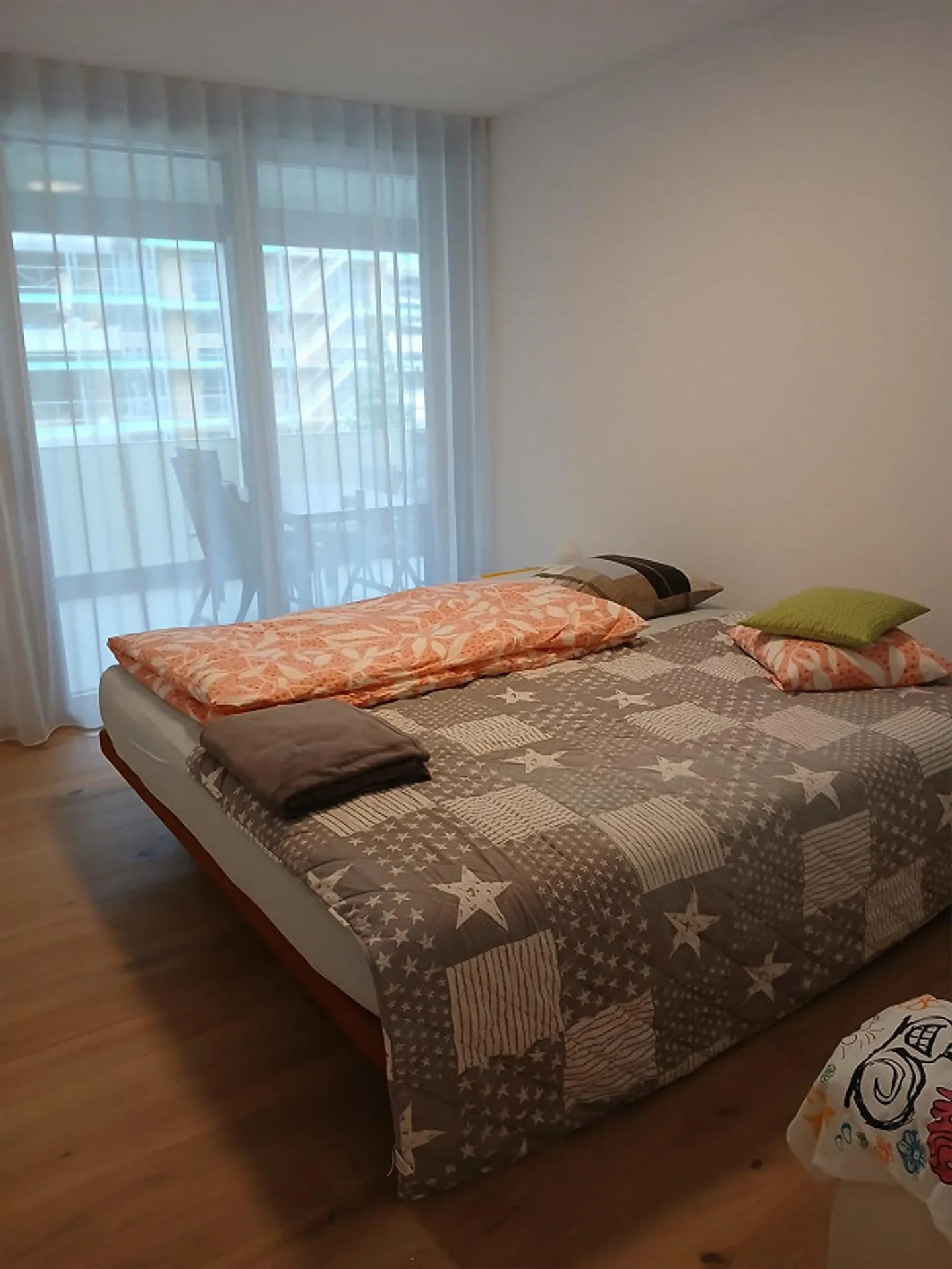 Charmante Wohnung am See - Foto 9 von 18