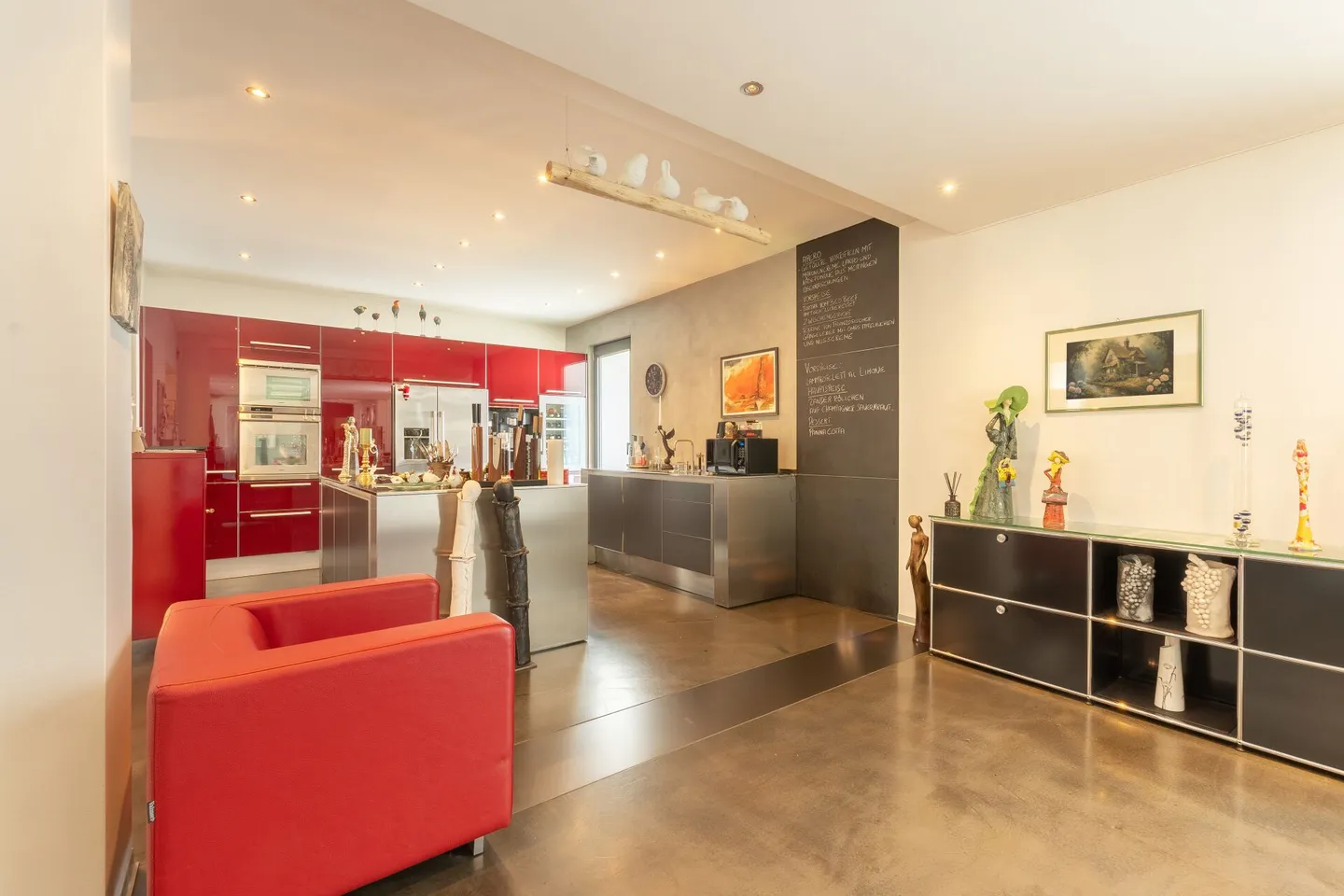 Casa unifamiliare situata in una zona tranquilla ma centrale a Interlaken - Foto 6 di 11