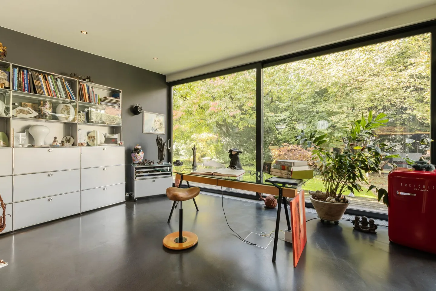 Casa unifamiliare situata in una zona tranquilla ma centrale a Interlaken - Foto 7 di 11
