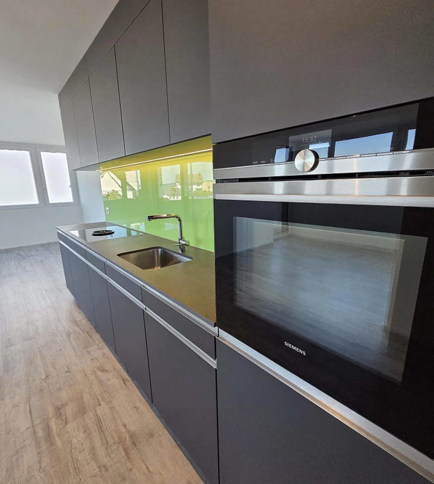 2,5 pièces, 71 m², 1er étage - Photo 11 sur 20