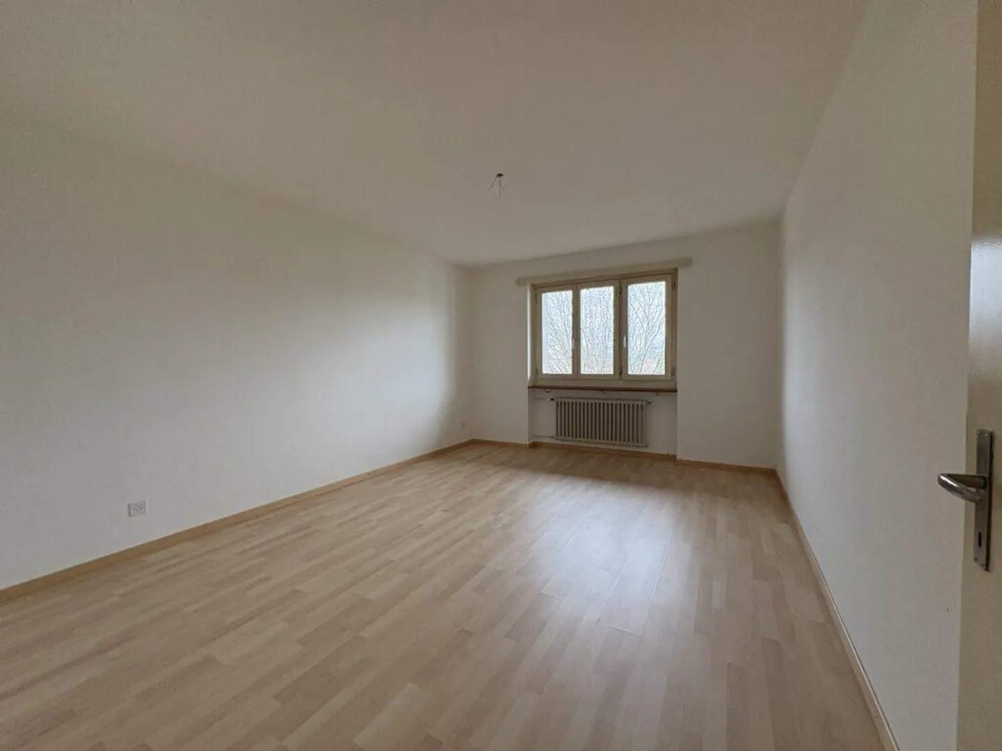 Central 3-room apartment near Schwerzenbach train station - Photo 4 of 7