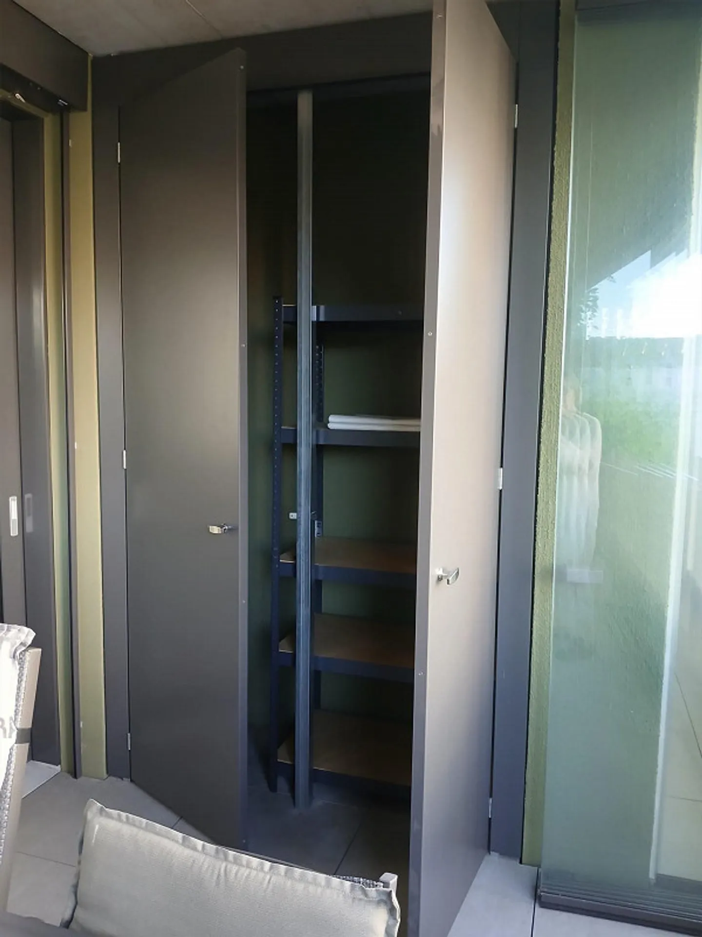 Charmante Wohnung am See - Foto 15 von 18
