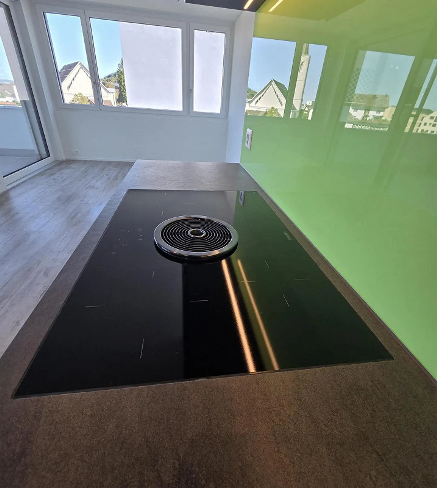 2,5 pièces, 71 m², 1er étage - Photo 12 sur 20