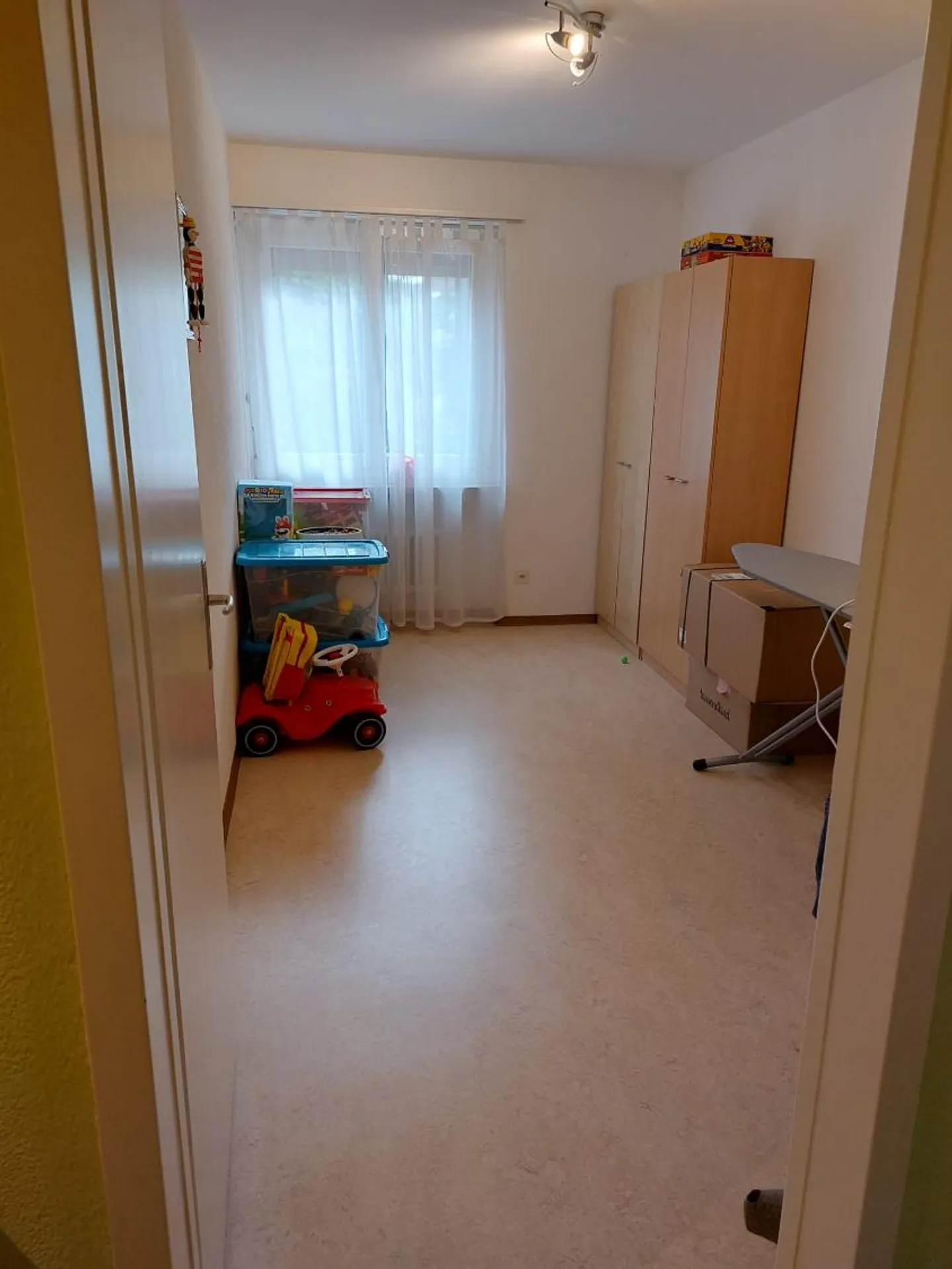 Appartement 3.5 pièces - Photo 6 sur 7