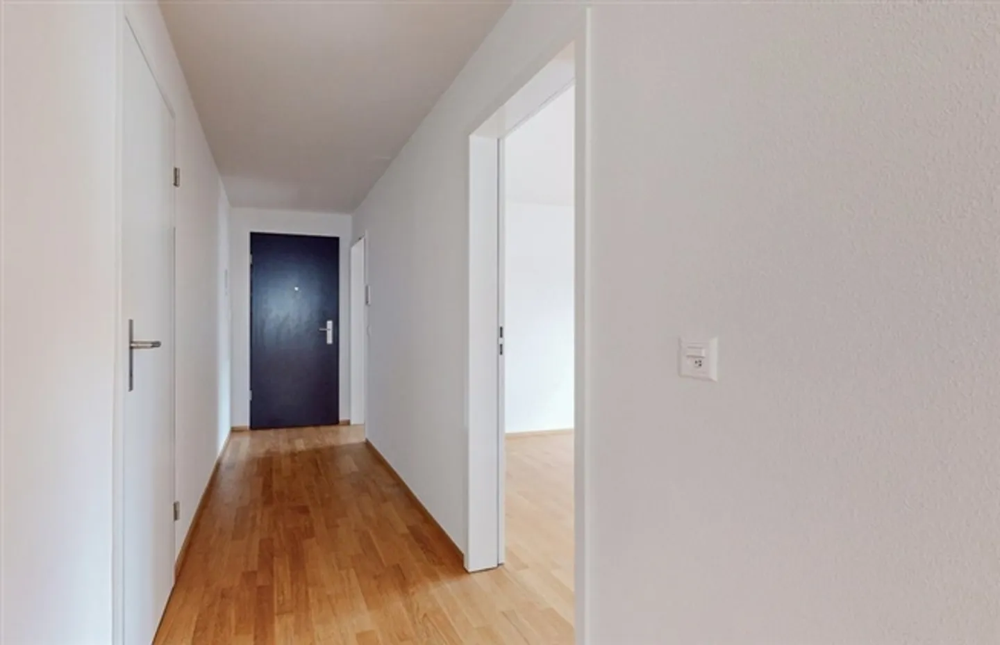 Moris La nouvelle promotion à Liestal - Photo 6 sur 12