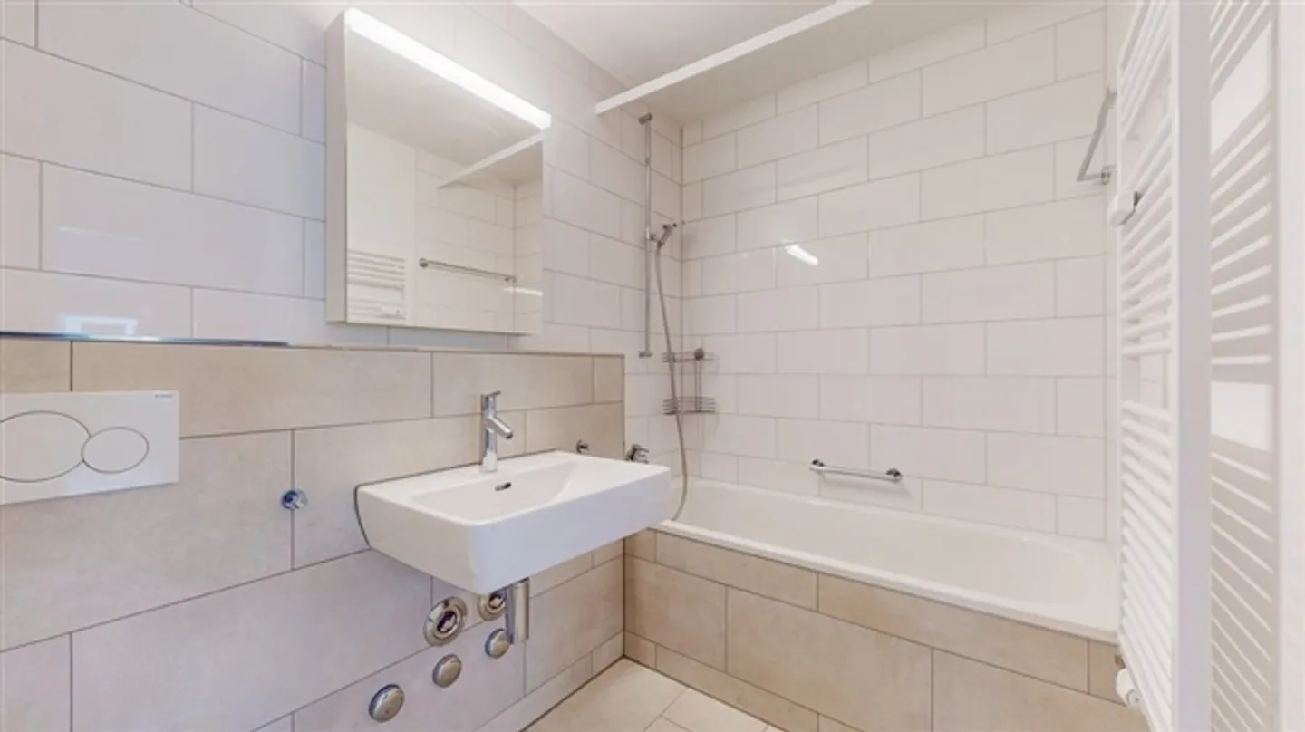 Moris La nouvelle promotion à Liestal - Photo 7 sur 12