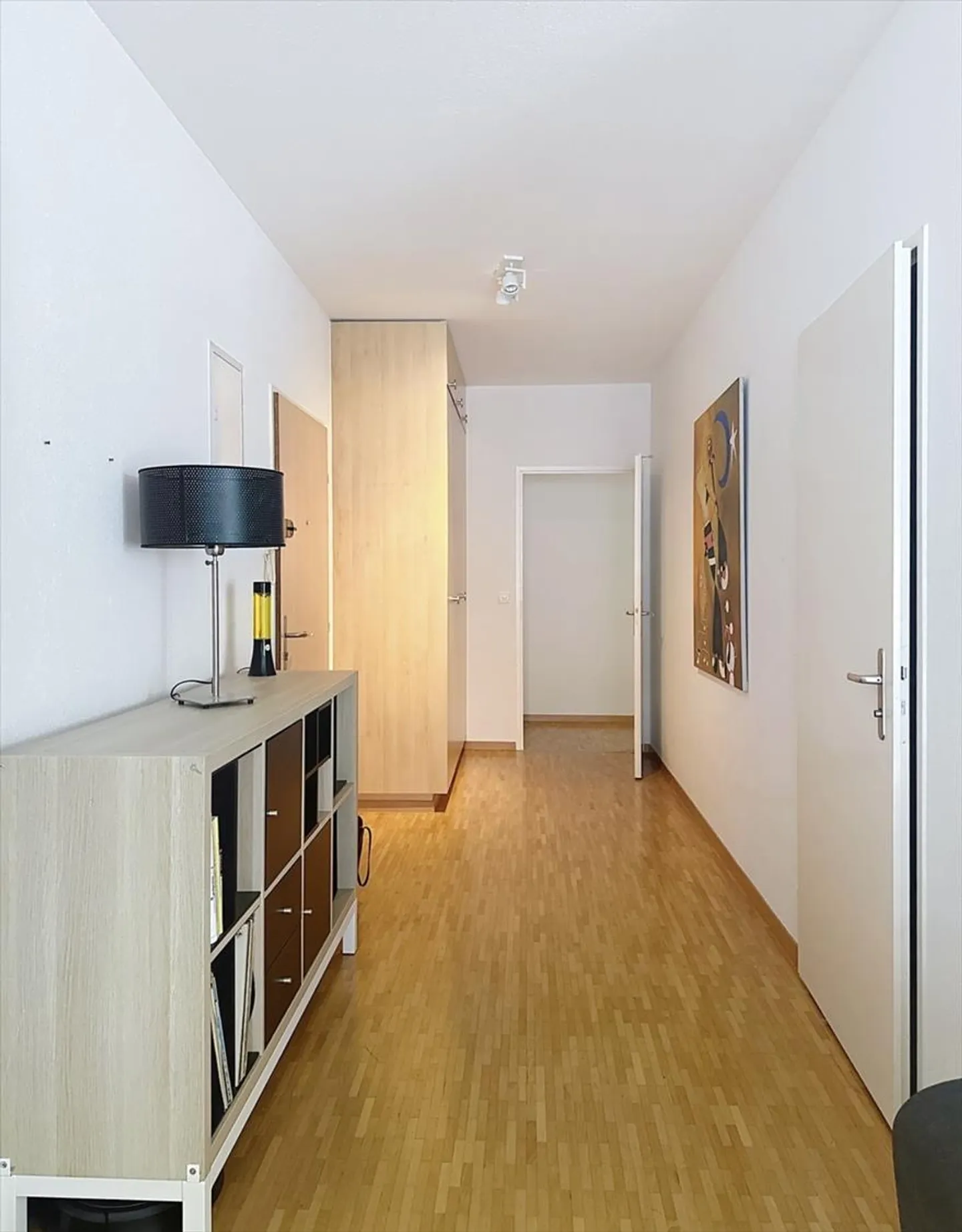 Appartement 6 pièces - Photo 2 sur 7