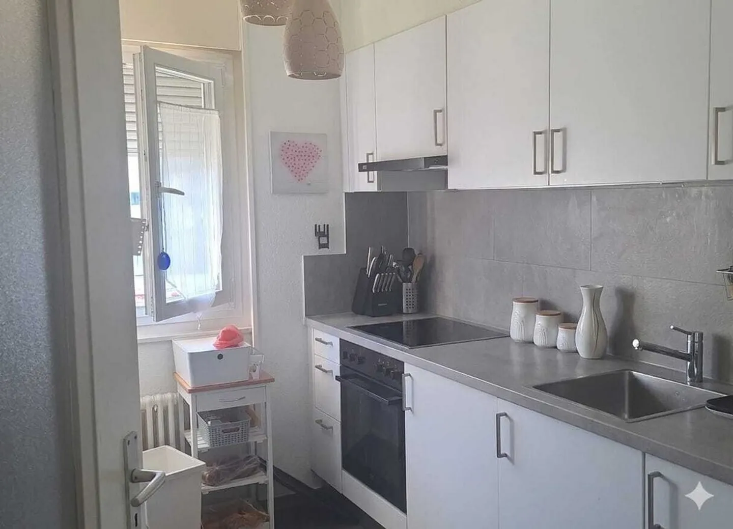 Ampio Appartamento Familiare - Foto 2 di 8