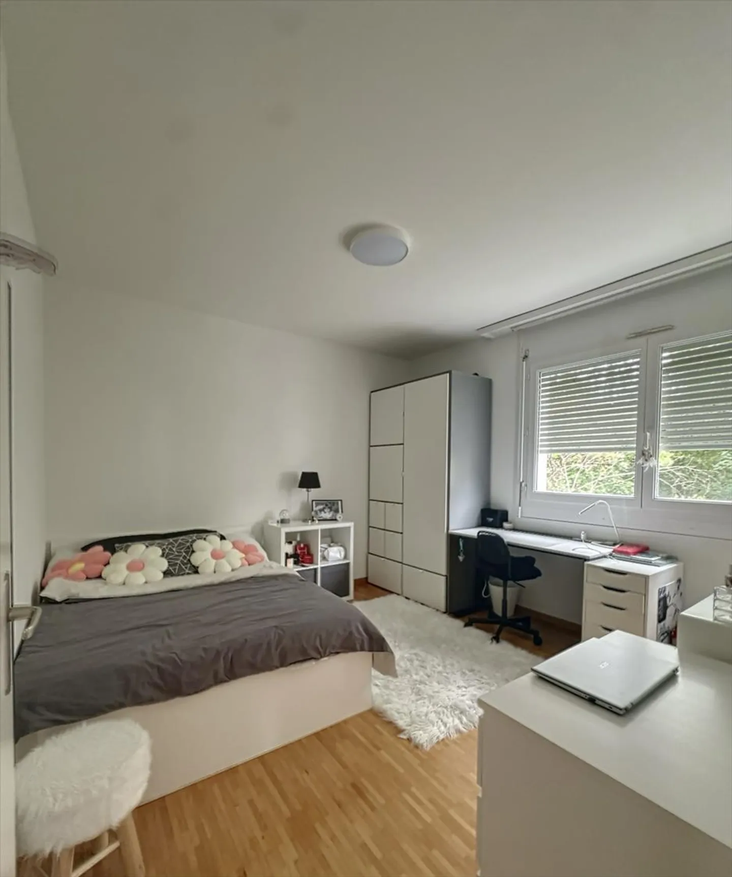 Appartement 6 pièces - Photo 3 sur 7