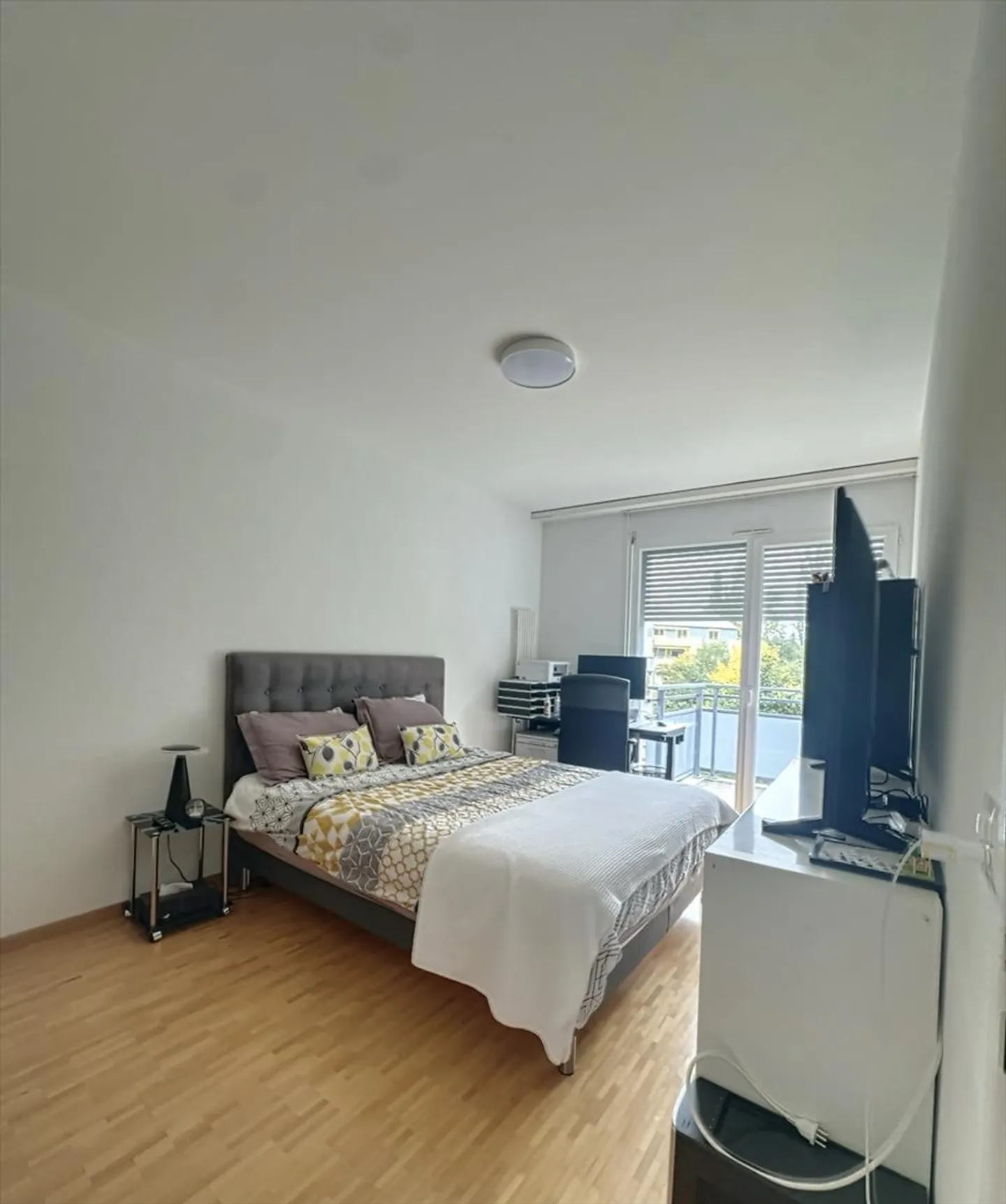 Appartement 6 pièces - Photo 4 sur 7