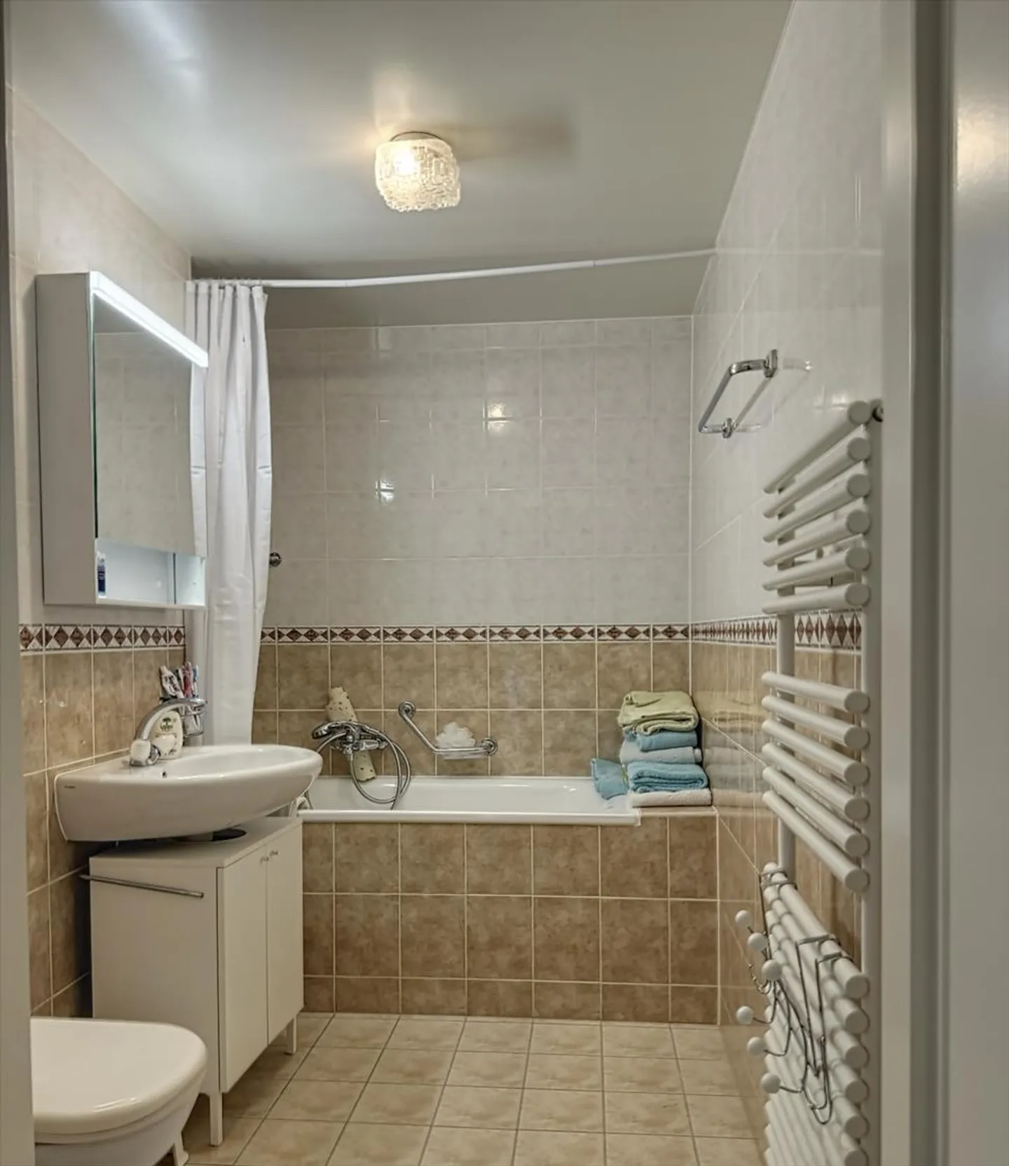 Appartement 6 pièces - Photo 7 sur 7