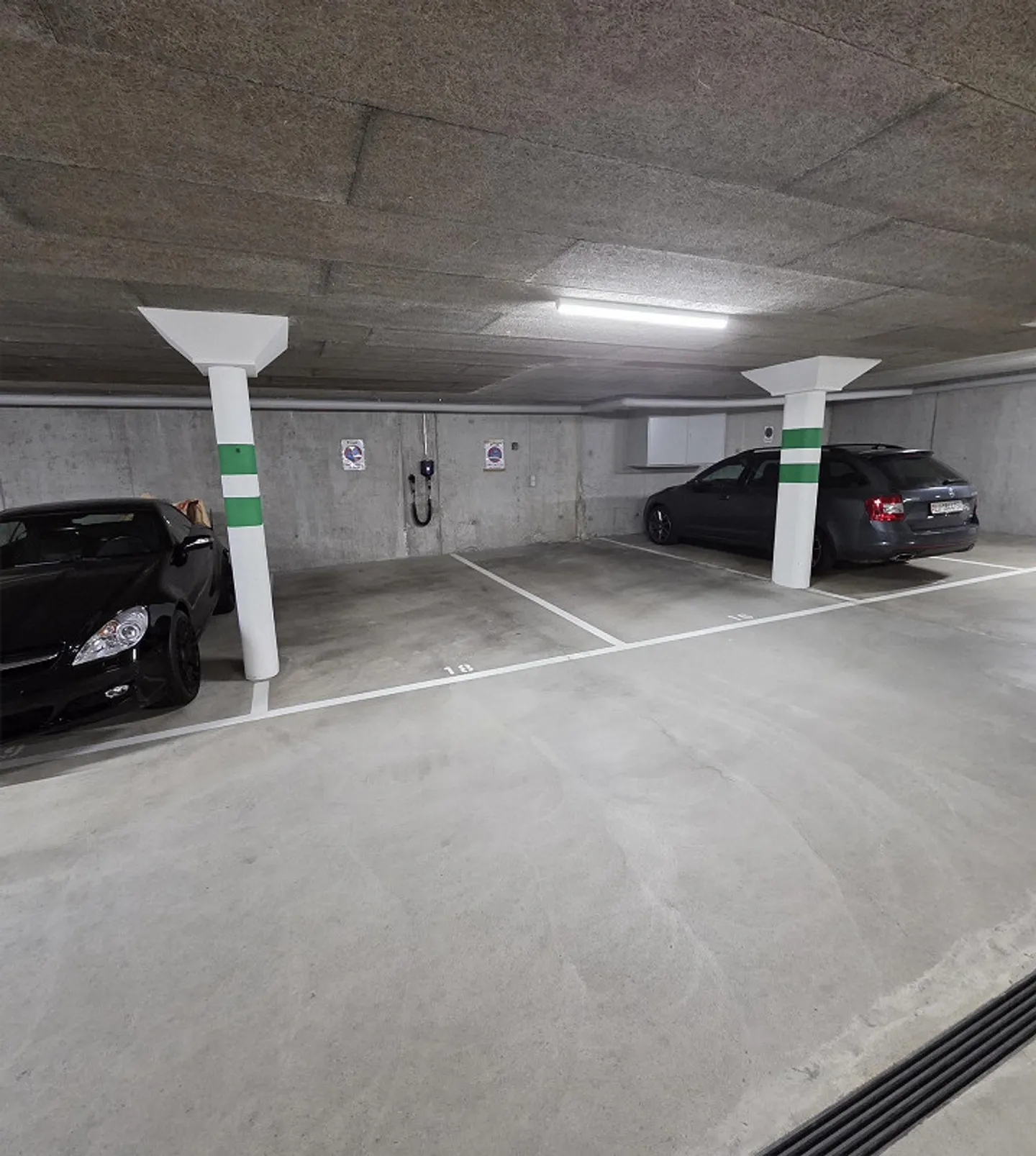 2,5 pièces, 71 m², 1er étage - Photo 20 sur 20