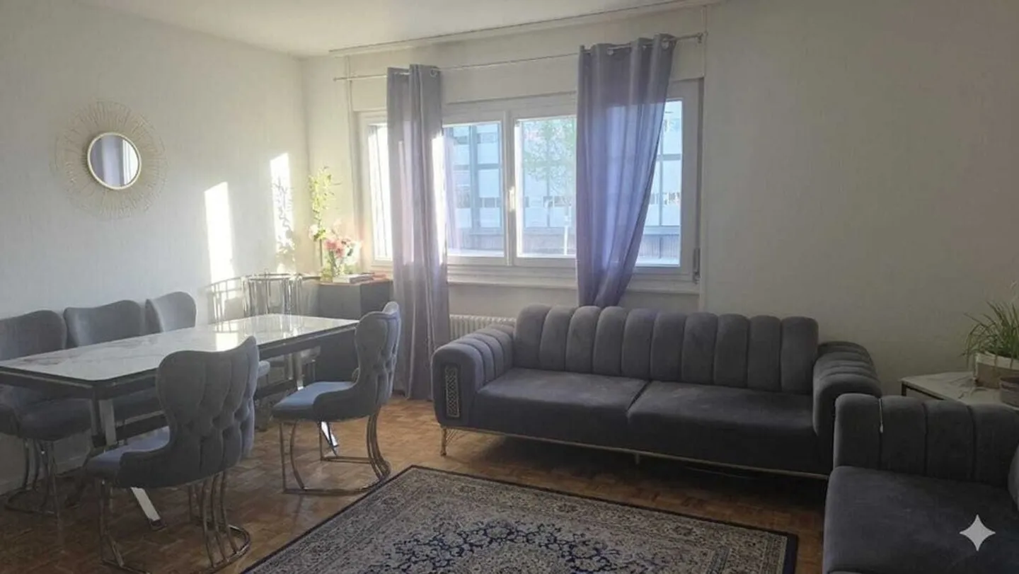 Ampio Appartamento Familiare - Foto 6 di 8