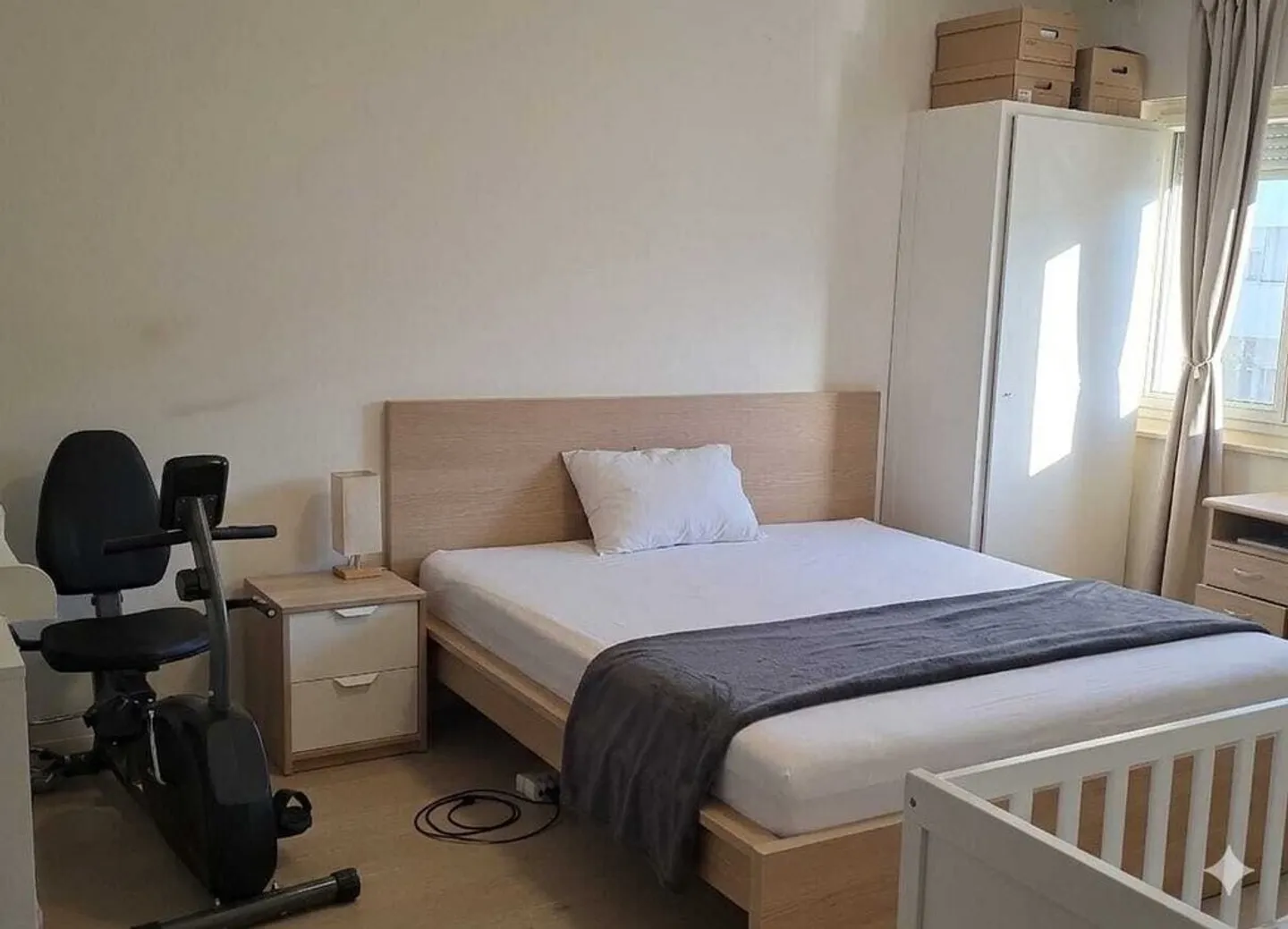 Ampio Appartamento Familiare - Foto 3 di 8