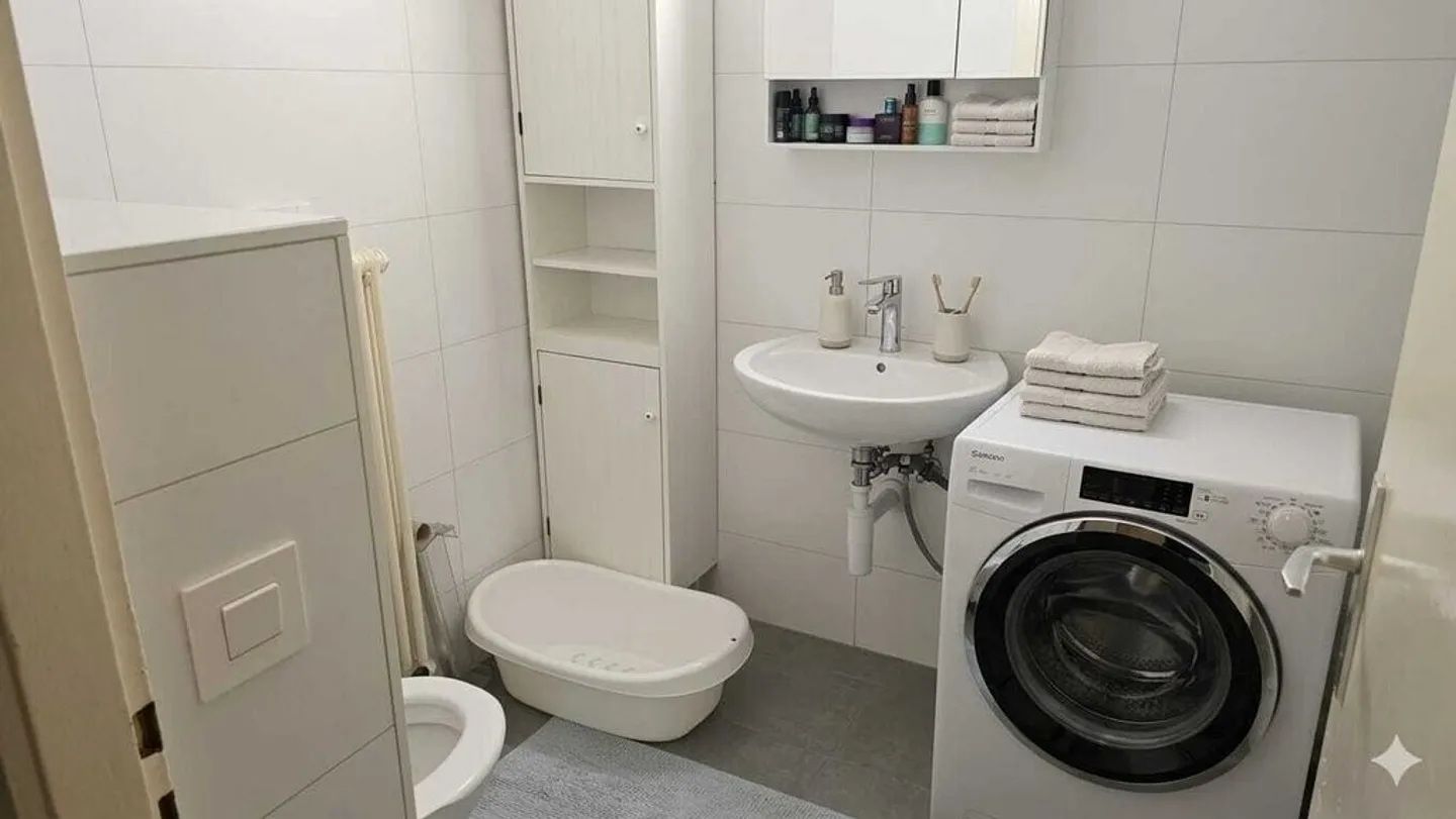 Ampio Appartamento Familiare - Foto 4 di 8