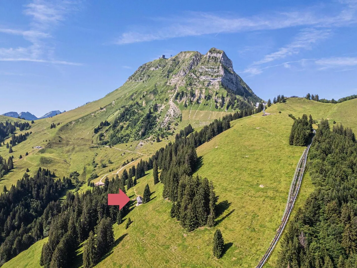 Chalet 6 stanze - Foto 3 di 13