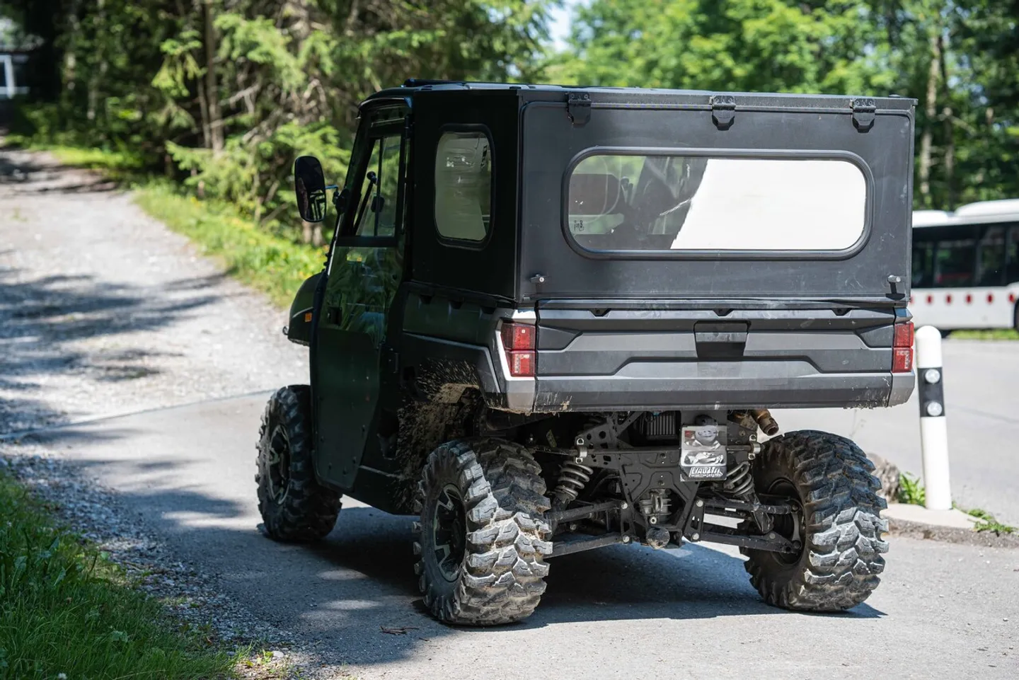 Chalet 6 stanze - Foto 5 di 13